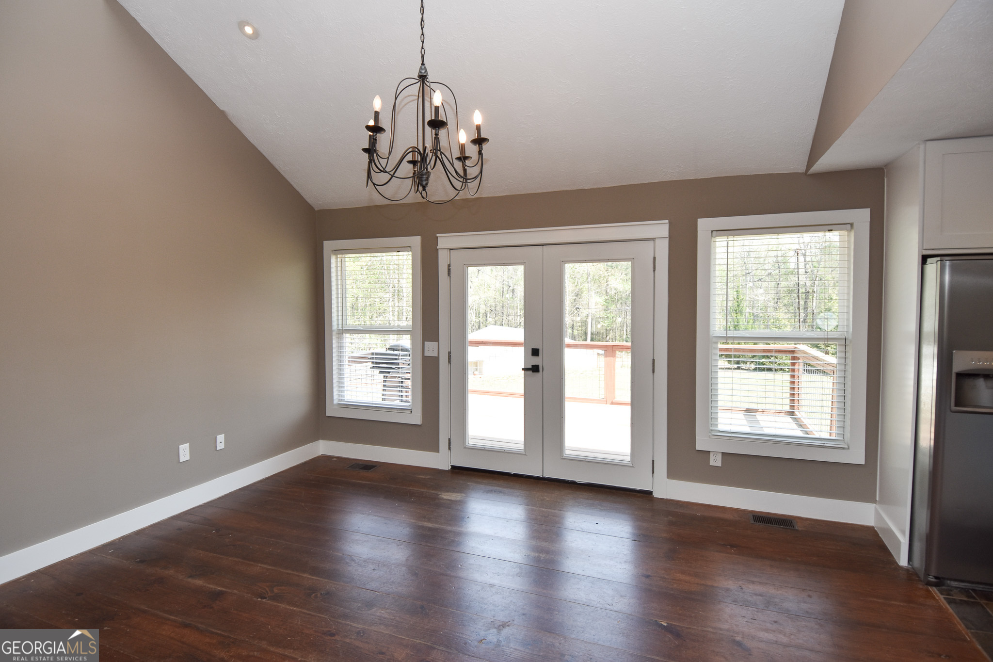 50 Gainer Road Griffin GA 30223
