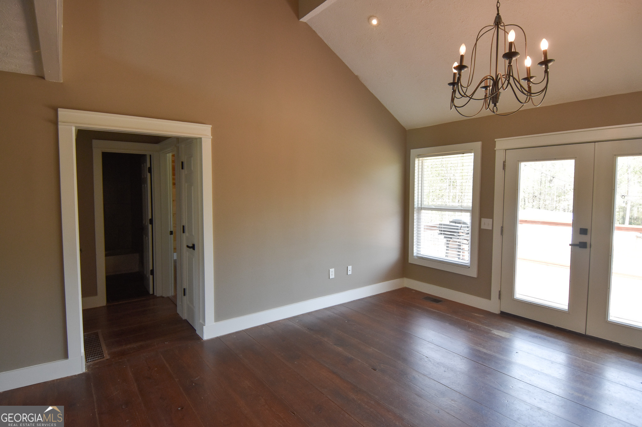 50 Gainer Road Griffin GA 30223