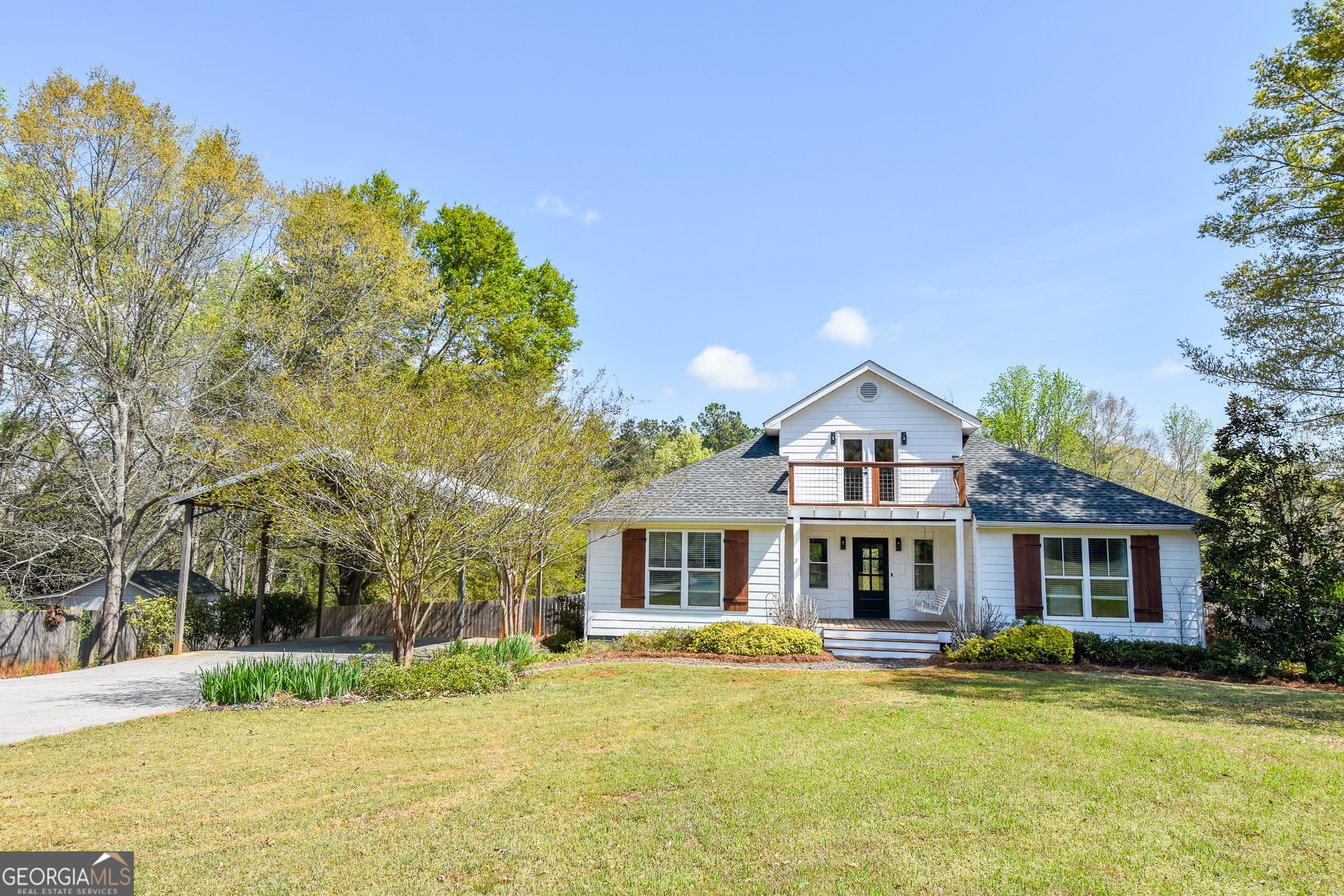 50 Gainer Road Griffin GA 30223