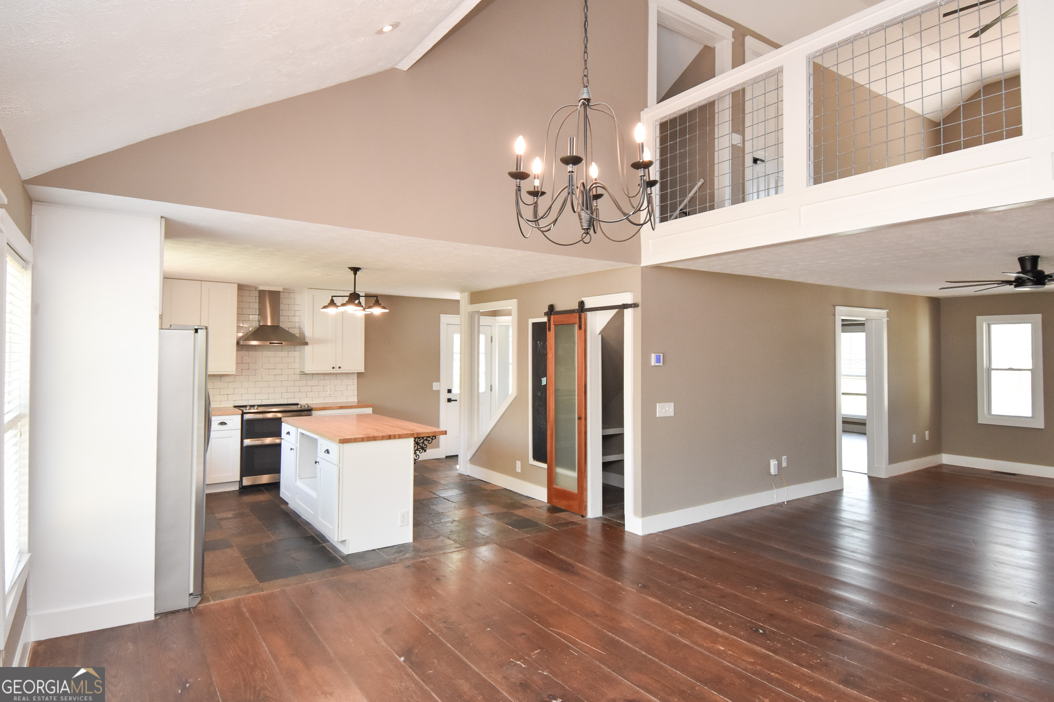50 Gainer Road Griffin GA 30223
