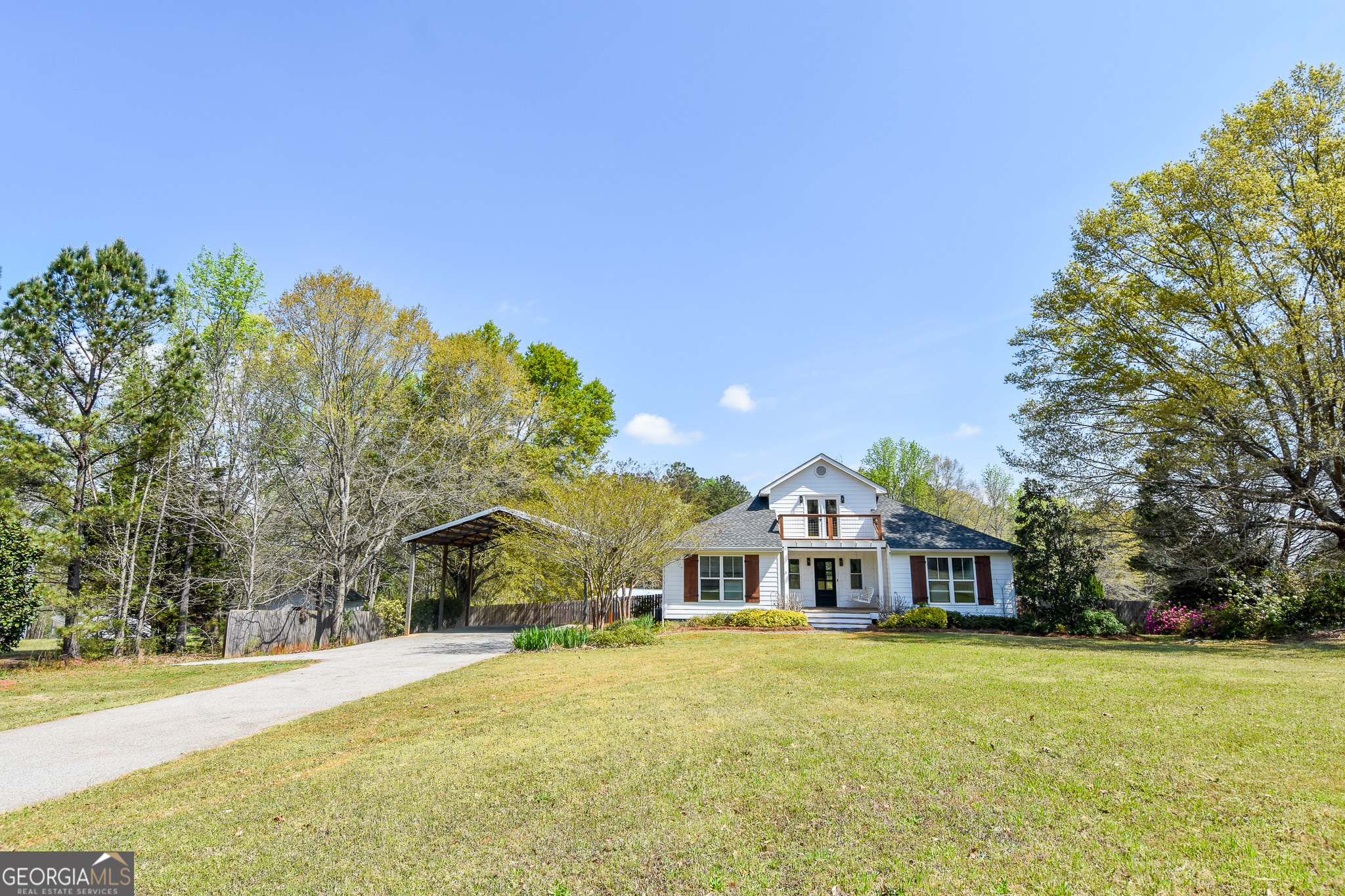 50 Gainer Road Griffin GA 30223