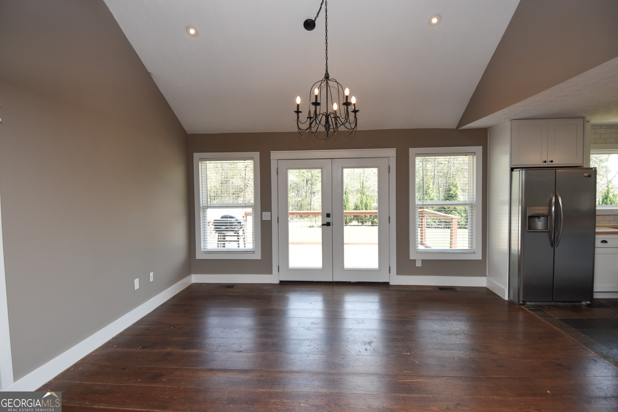 50 Gainer Road Griffin GA 30223