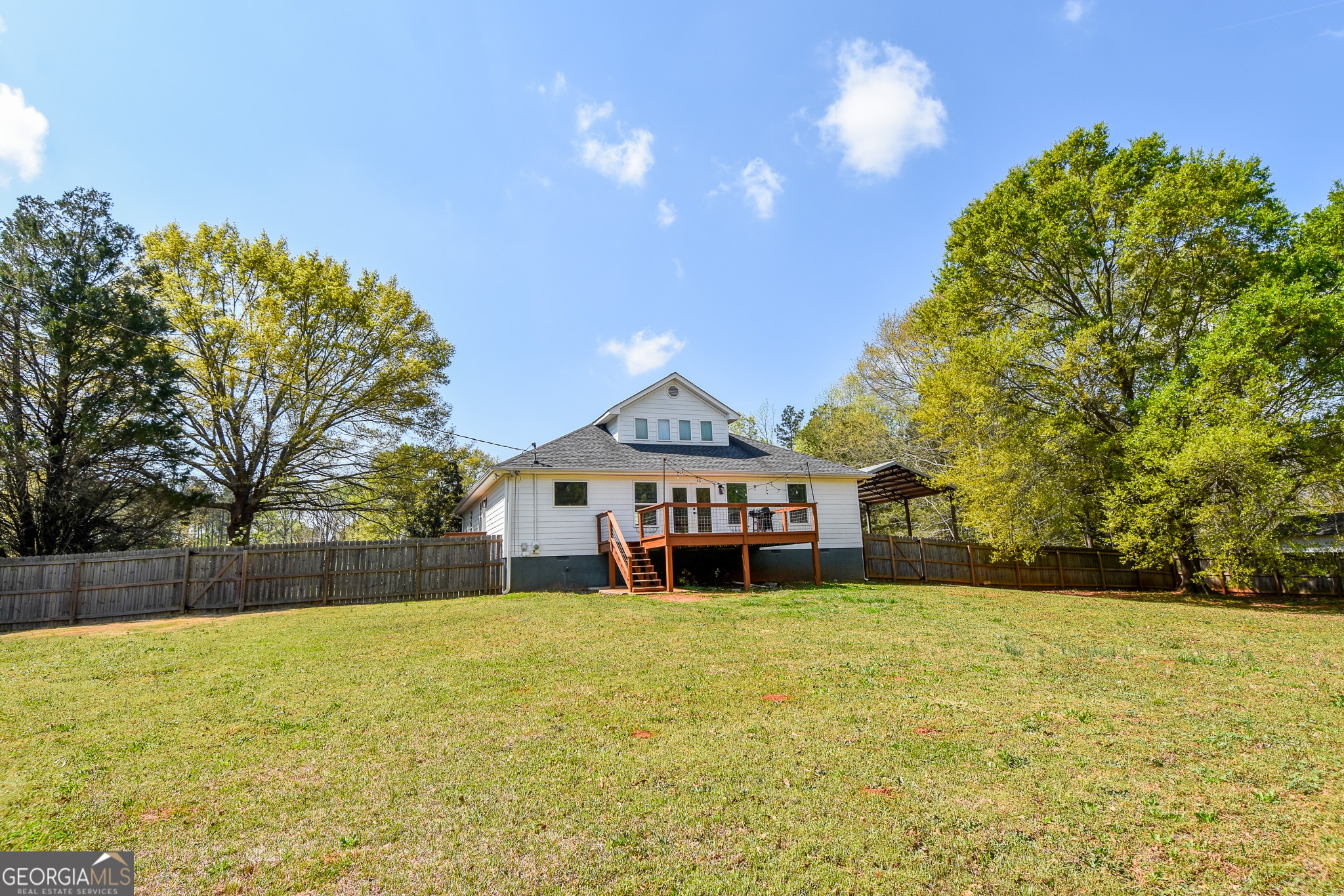 50 Gainer Road Griffin GA 30223