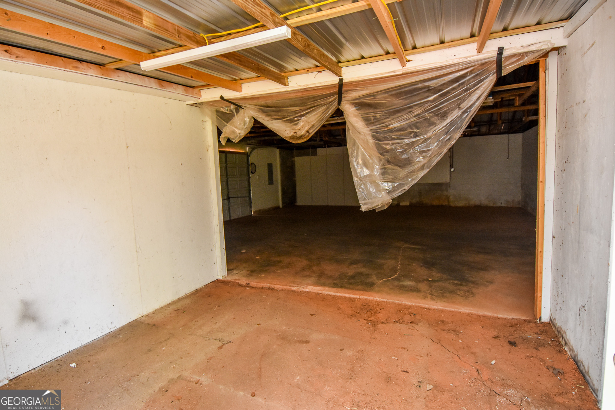 50 Gainer Road Griffin GA 30223