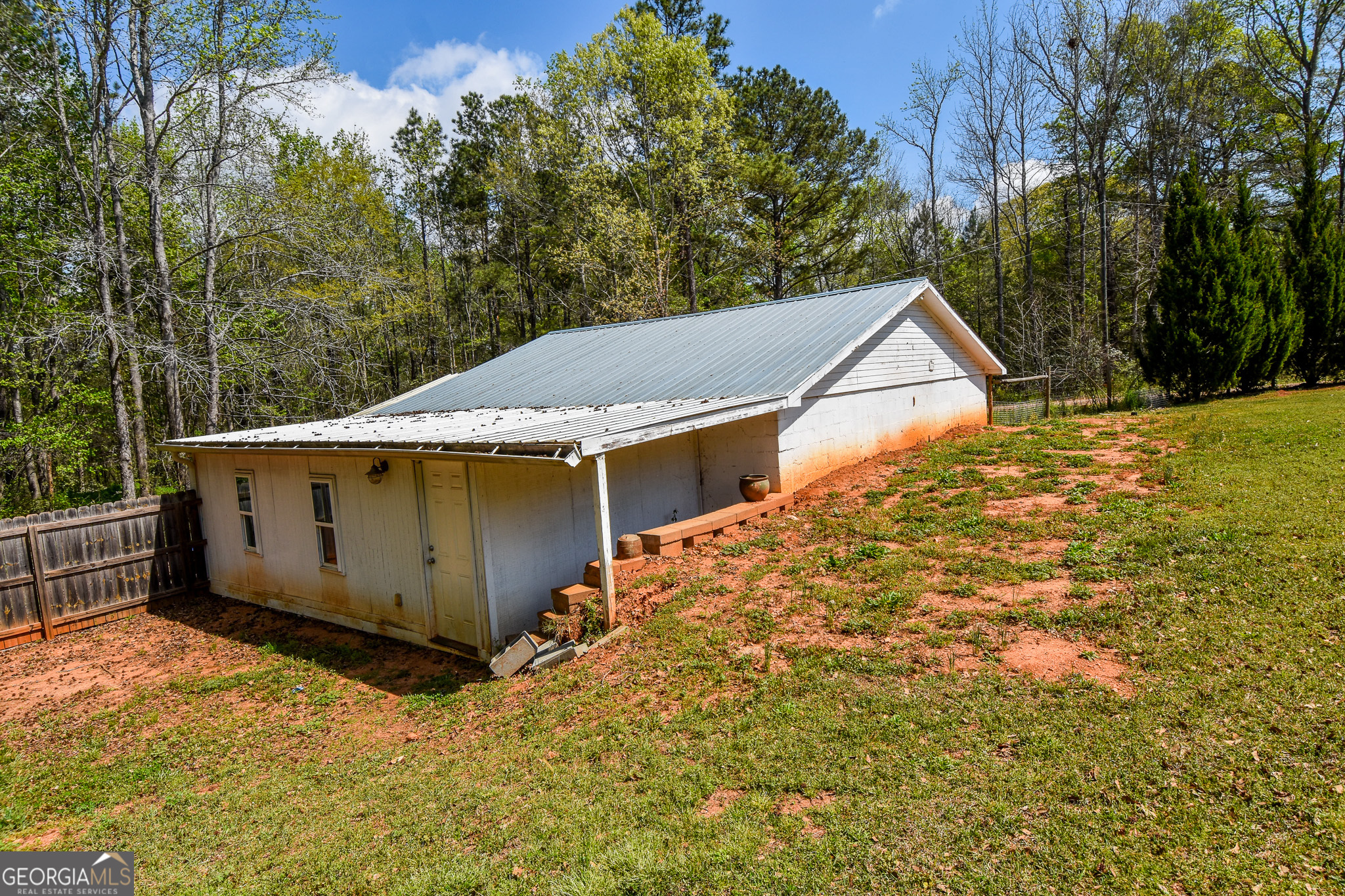 50 Gainer Road Griffin GA 30223