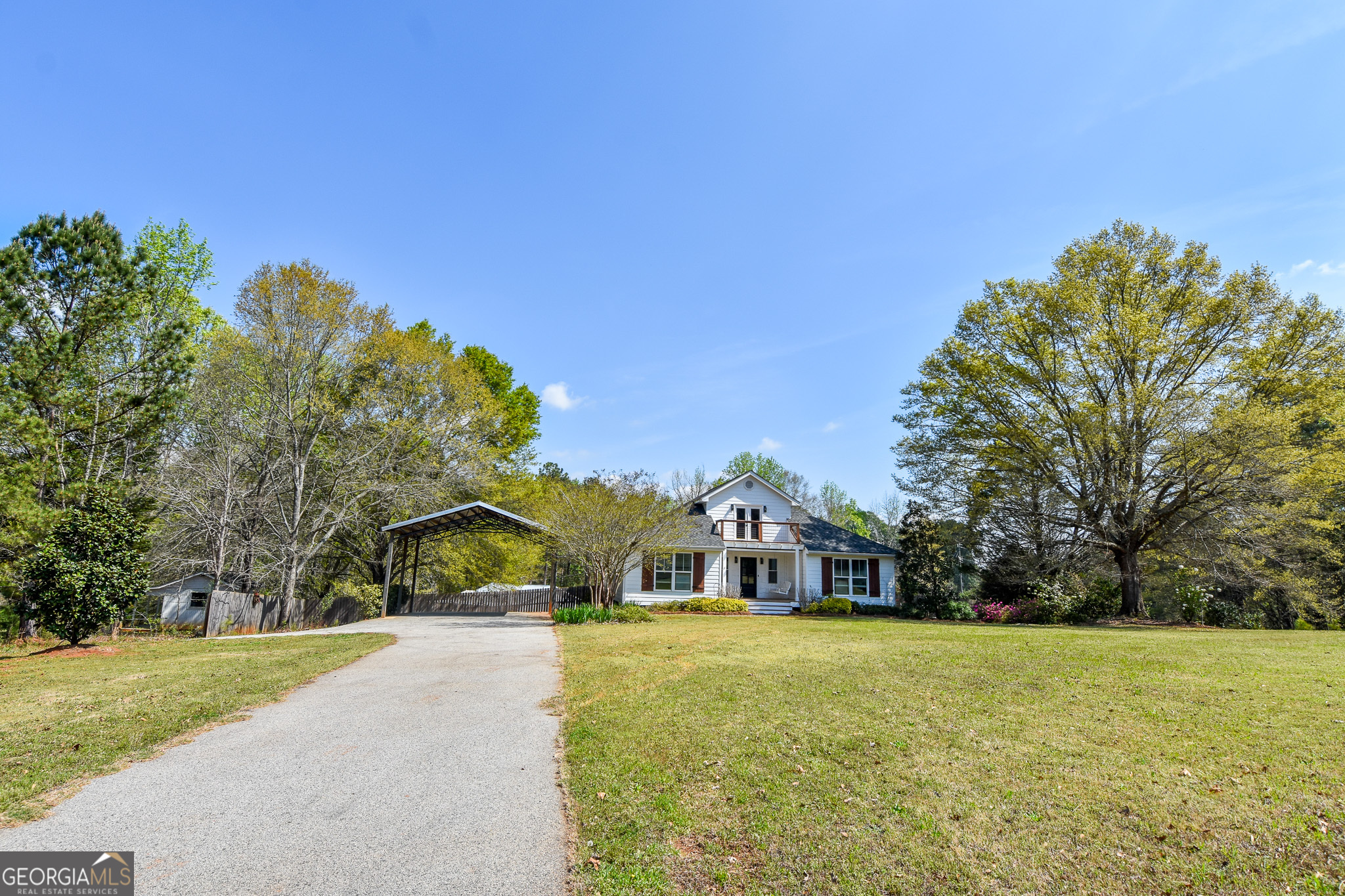 50 Gainer Road Griffin GA 30223