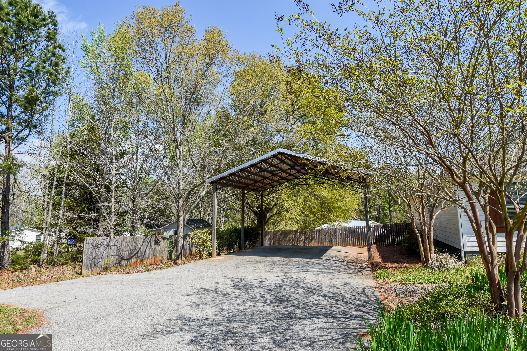 50 Gainer Road Griffin GA 30223
