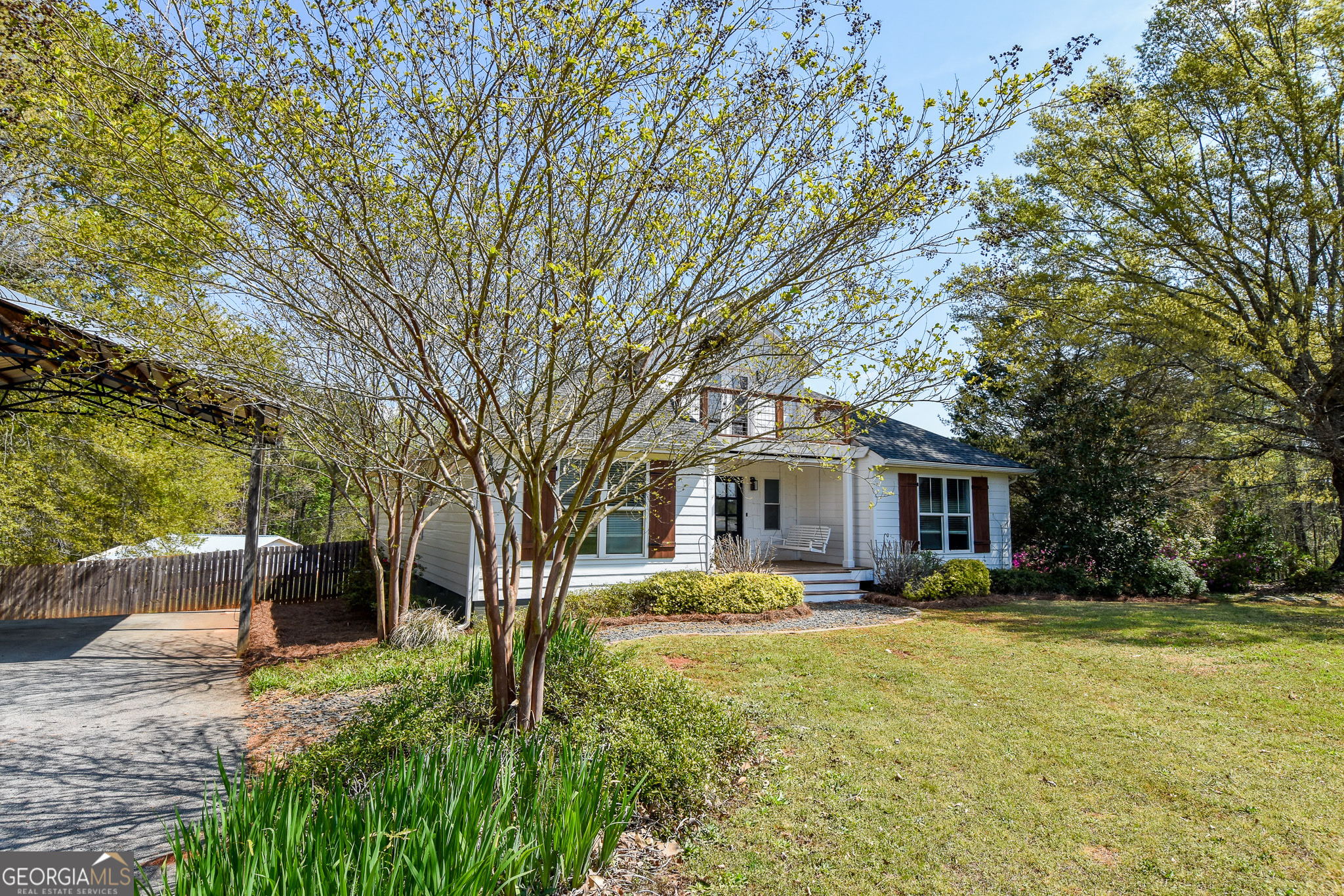 50 Gainer Road Griffin GA 30223