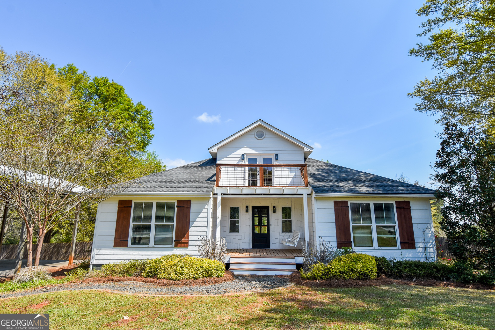 50 Gainer Road Griffin GA 30223