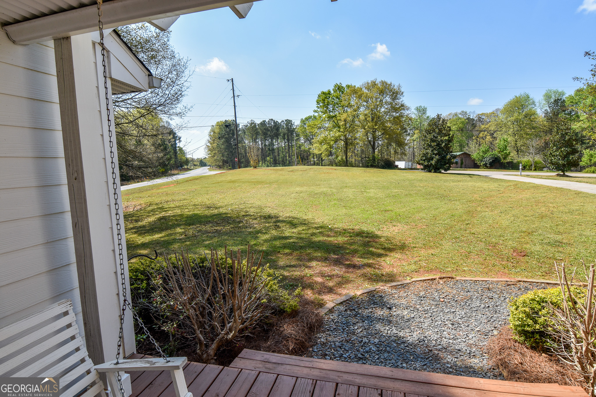 50 Gainer Road Griffin GA 30223