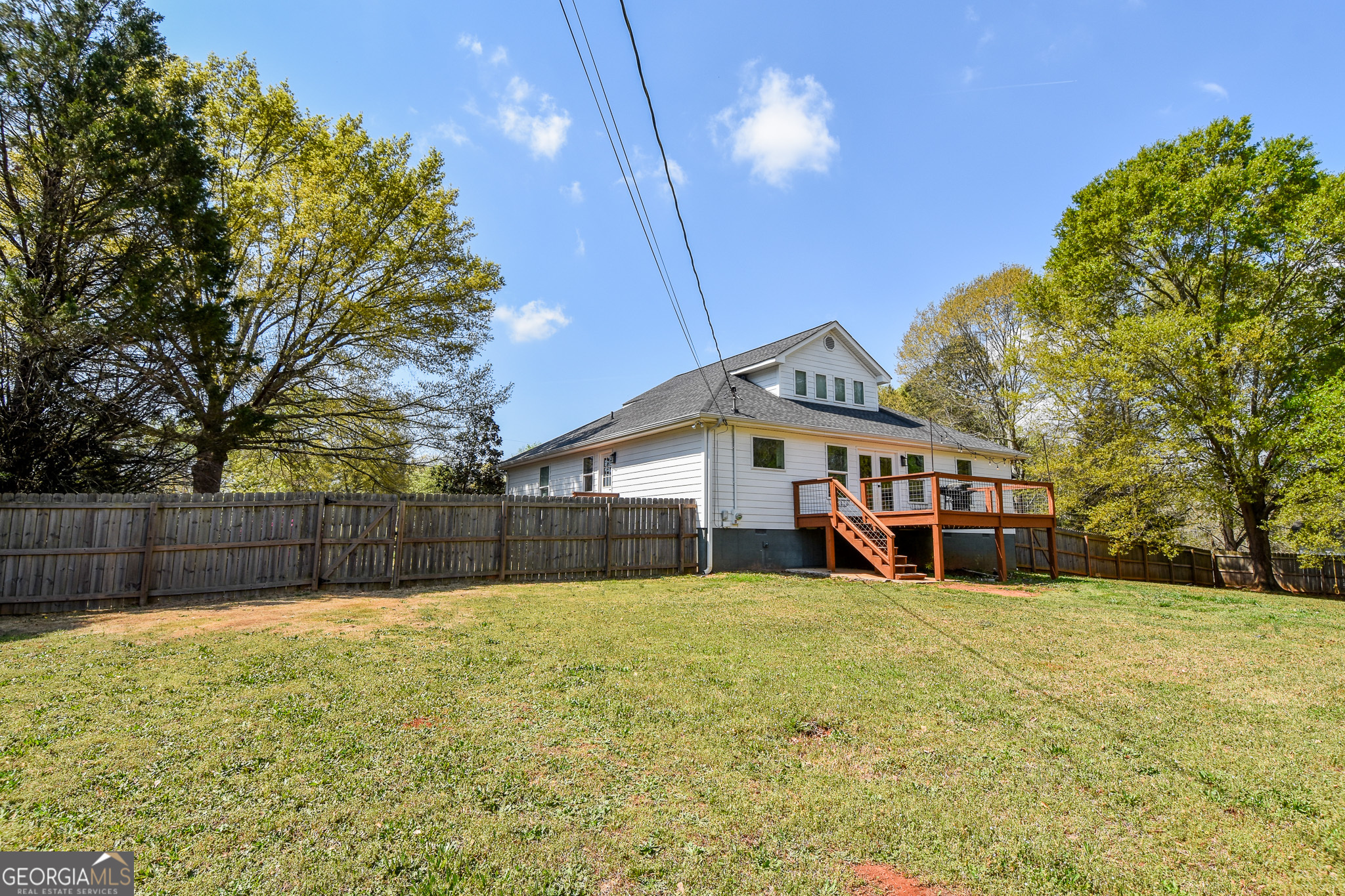 50 Gainer Road Griffin GA 30223