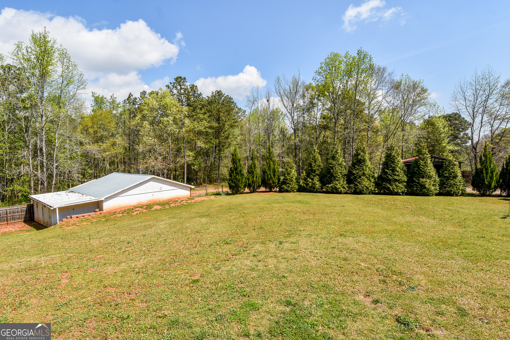 50 Gainer Road Griffin GA 30223