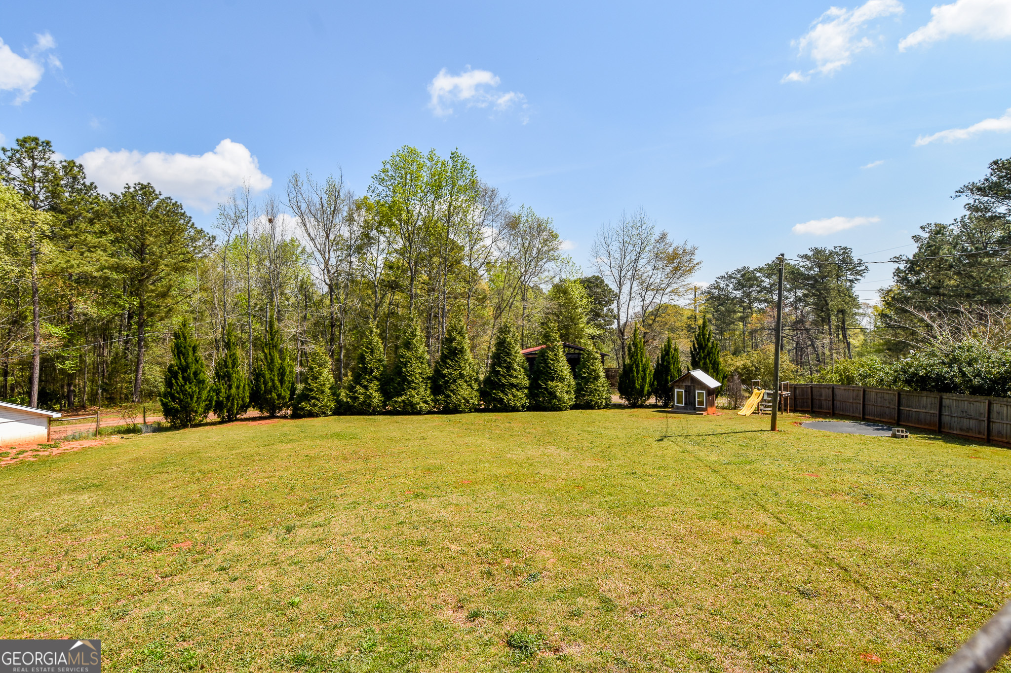 50 Gainer Road Griffin GA 30223