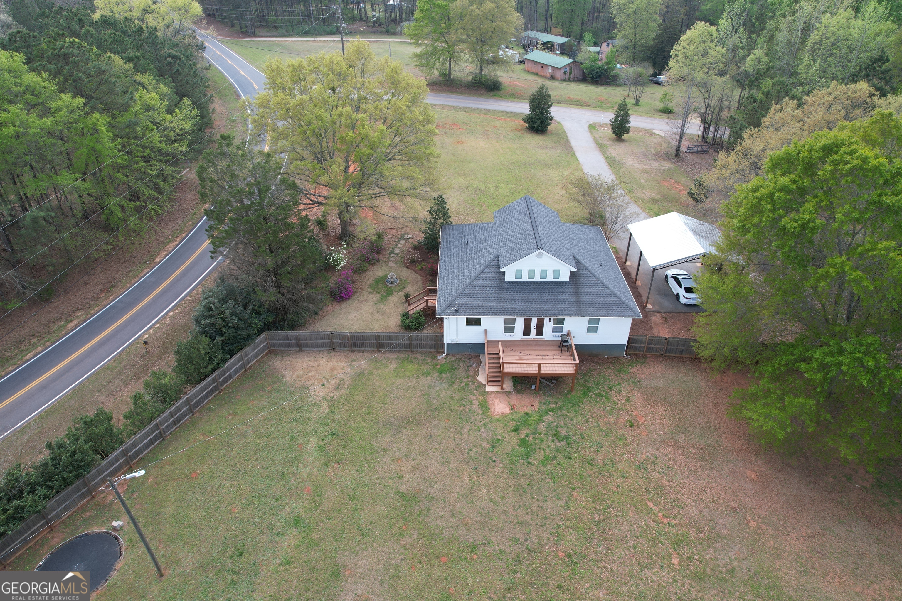 50 Gainer Road Griffin GA 30223