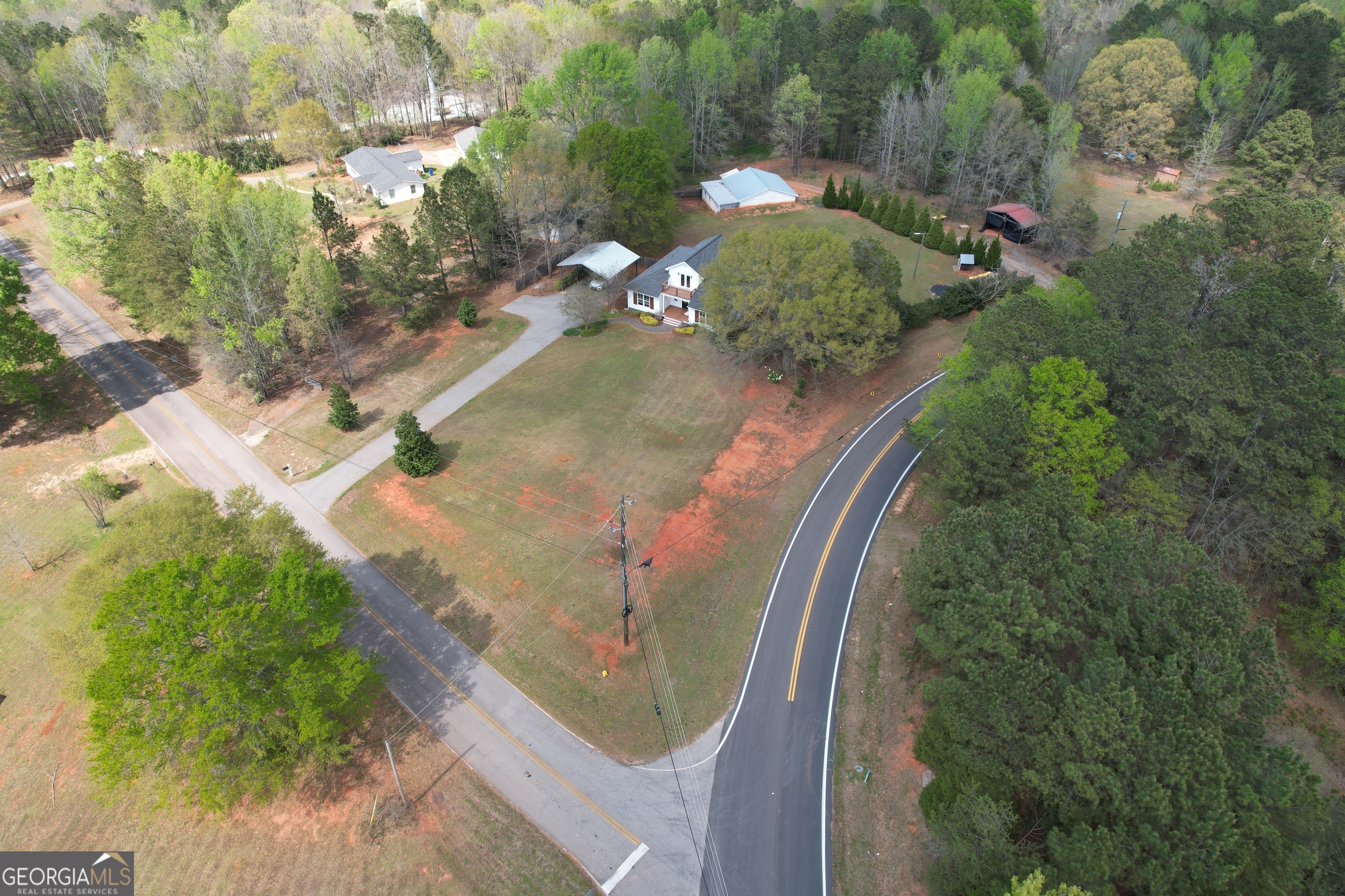 50 Gainer Road Griffin GA 30223