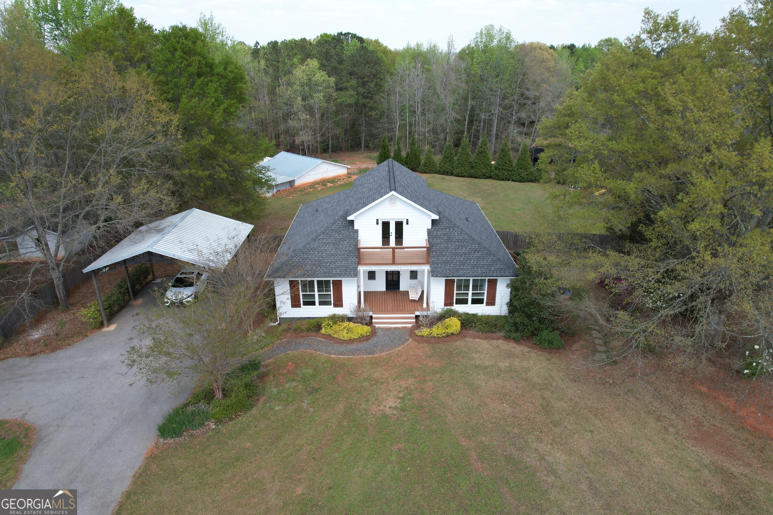 50 Gainer Road Griffin GA 30223