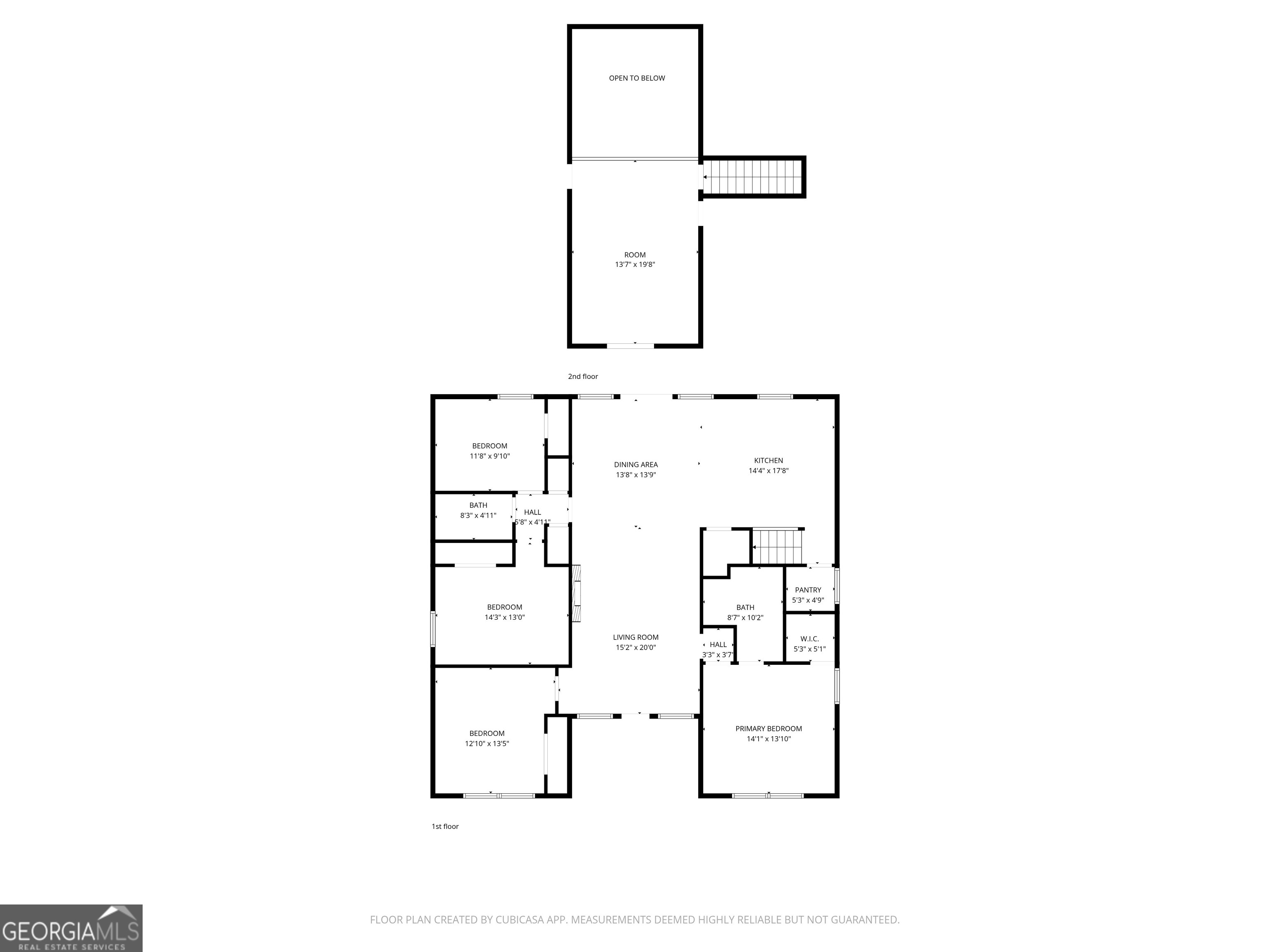 50 Gainer Road Griffin GA 30223