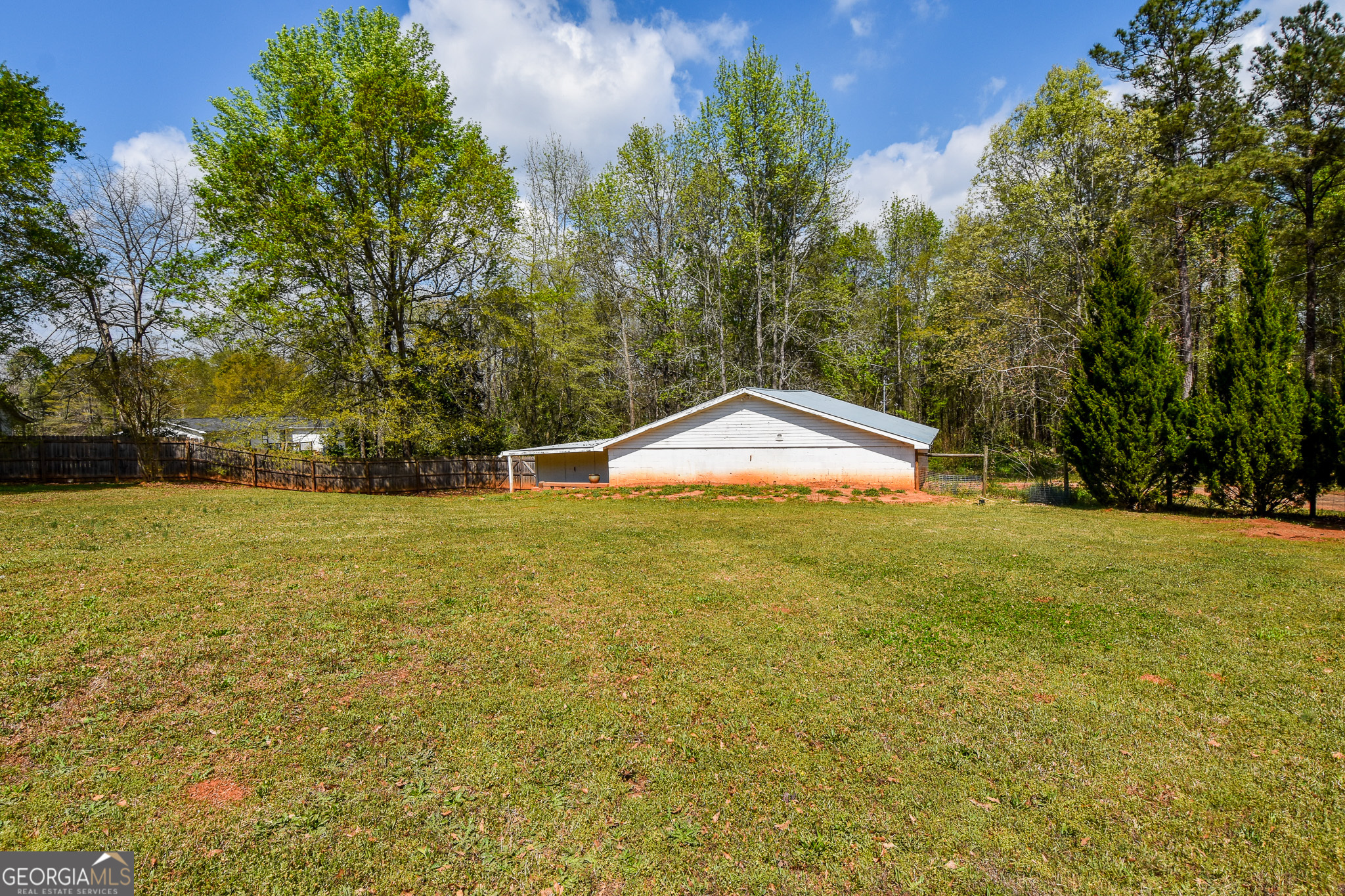 50 Gainer Road Griffin GA 30223