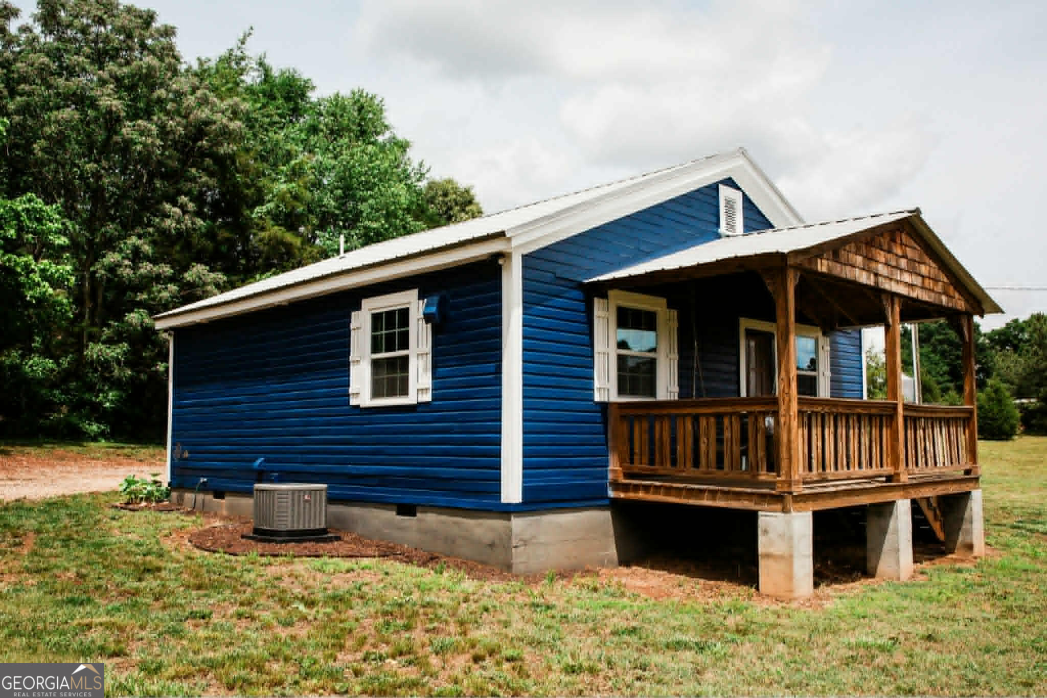 8346 Highway 98 W Commerce GA 30530