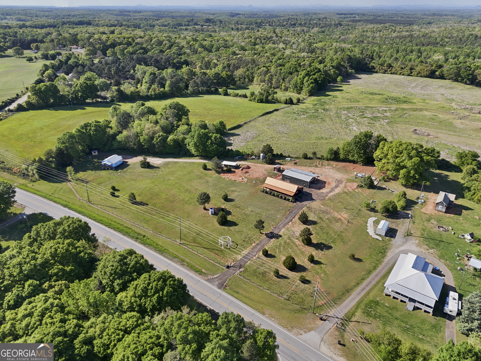 8346 Highway 98 W Commerce GA 30530
