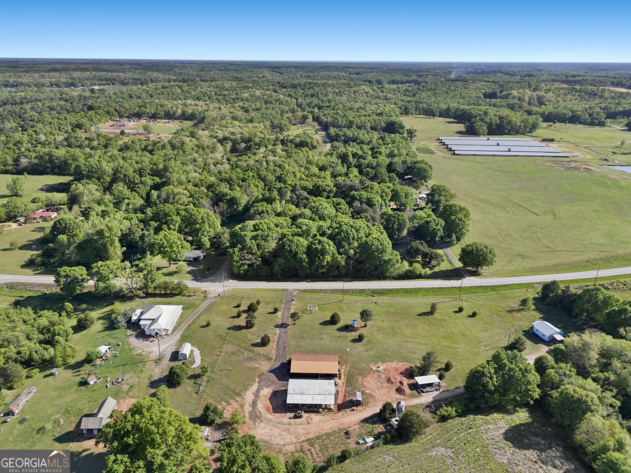 8346 Highway 98 W Commerce GA 30530