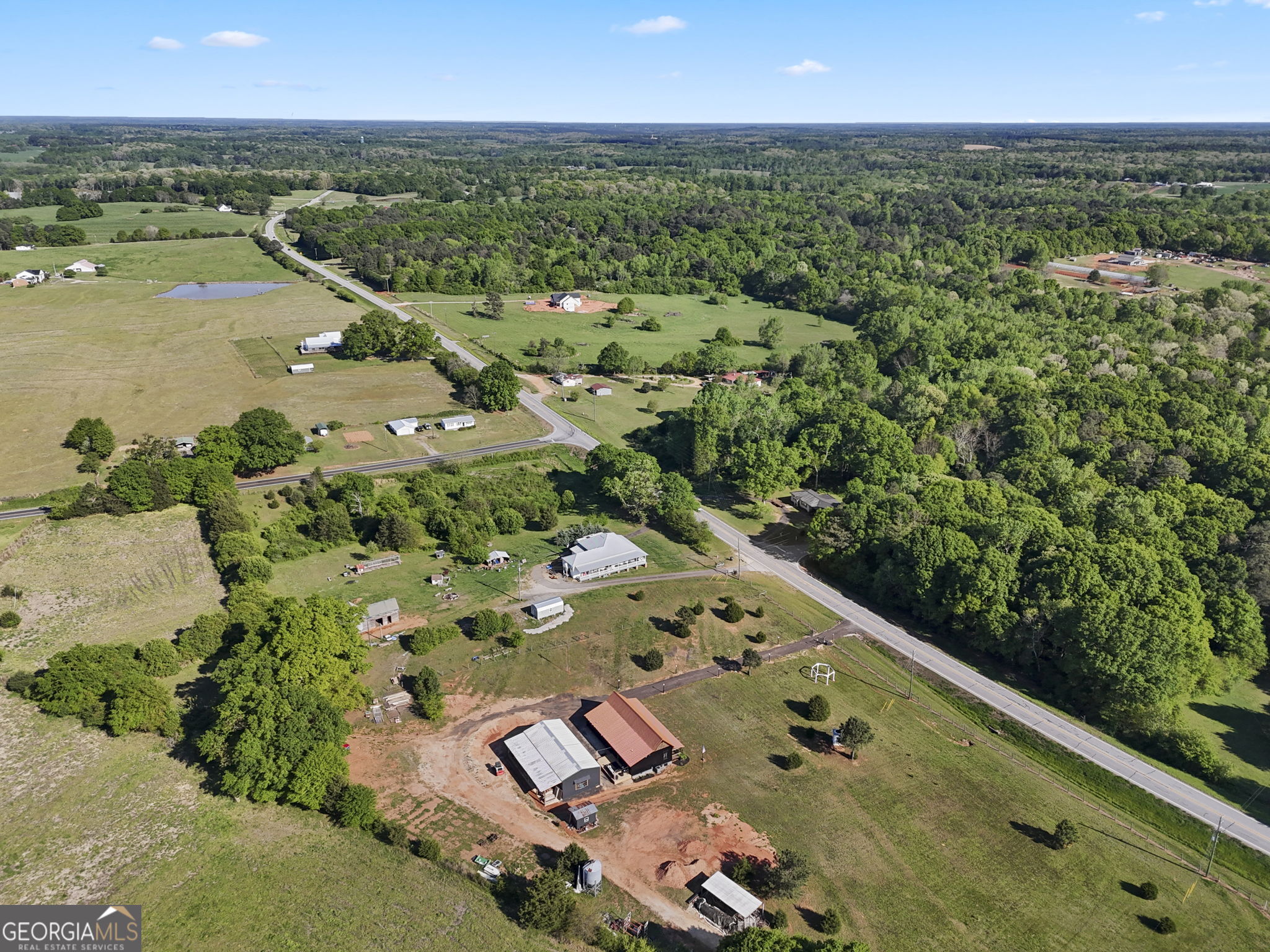 8346 Highway 98 W Commerce GA 30530