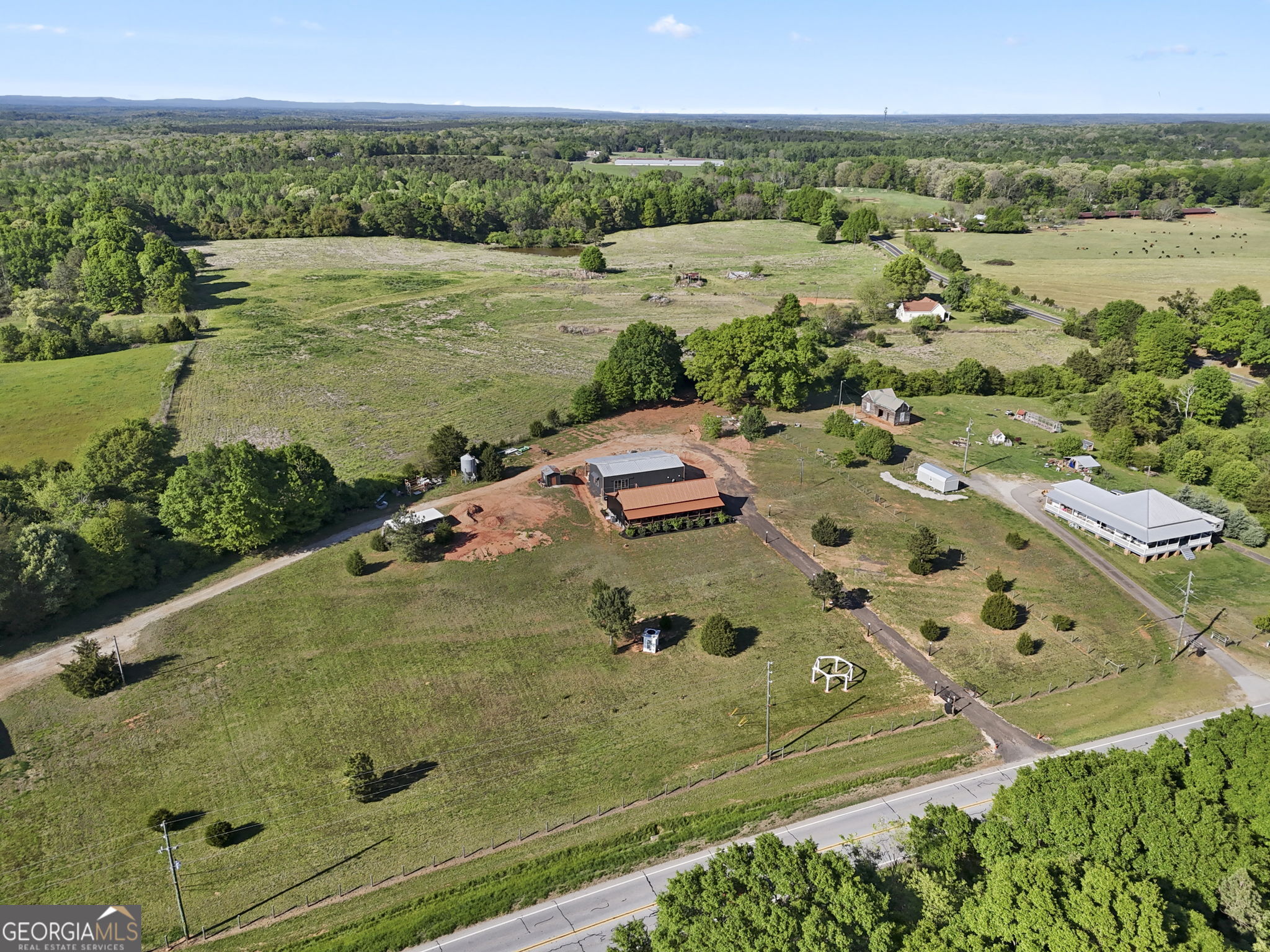 8346 Highway 98 W Commerce GA 30530