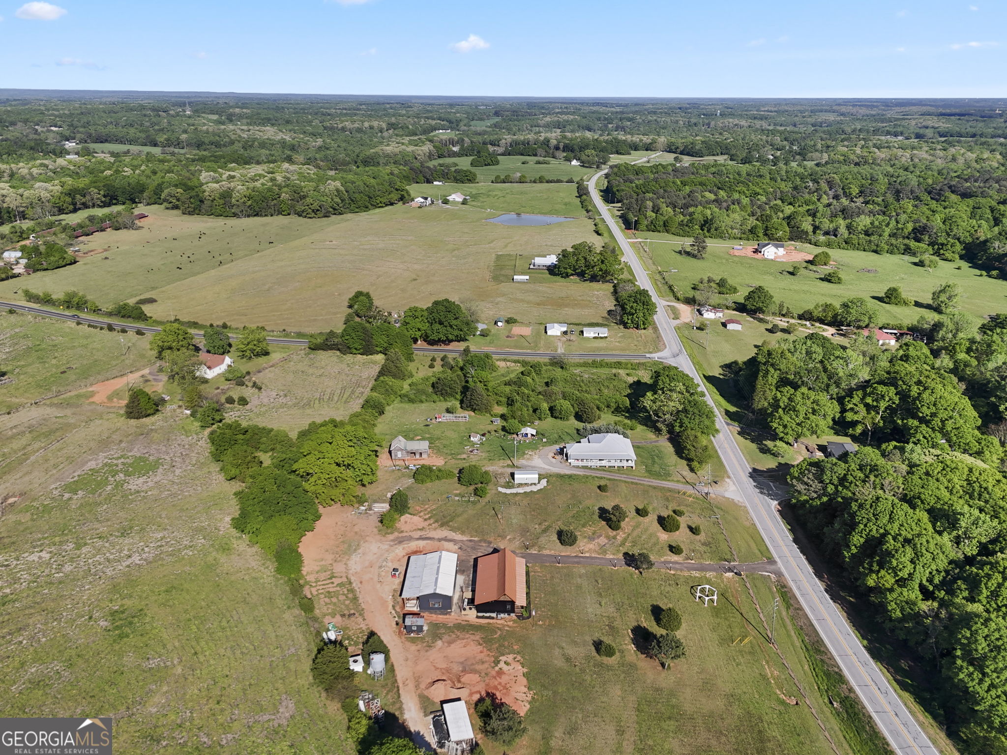 8346 Highway 98 W Commerce GA 30530