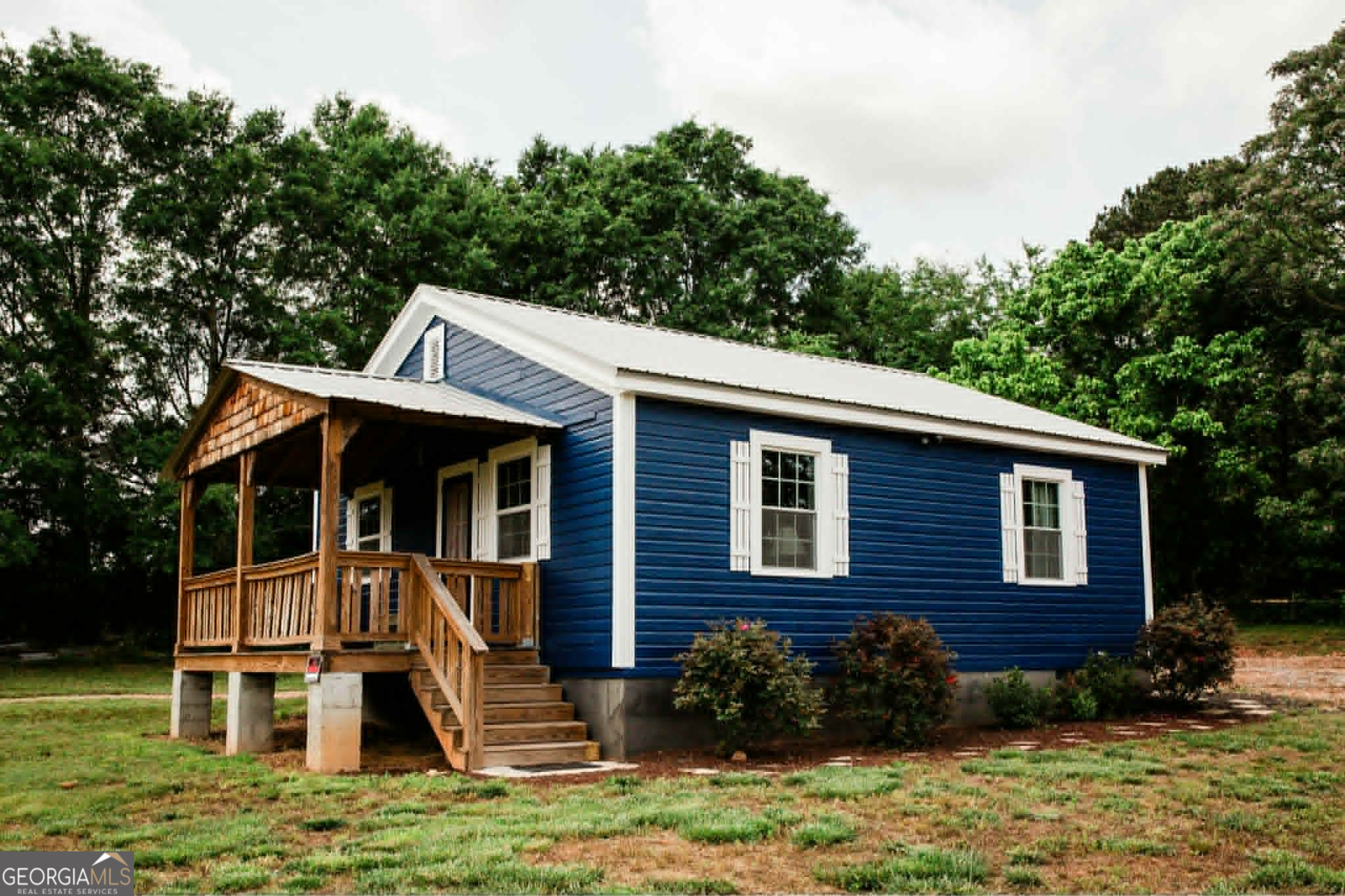 8346 Highway 98 W Commerce GA 30530