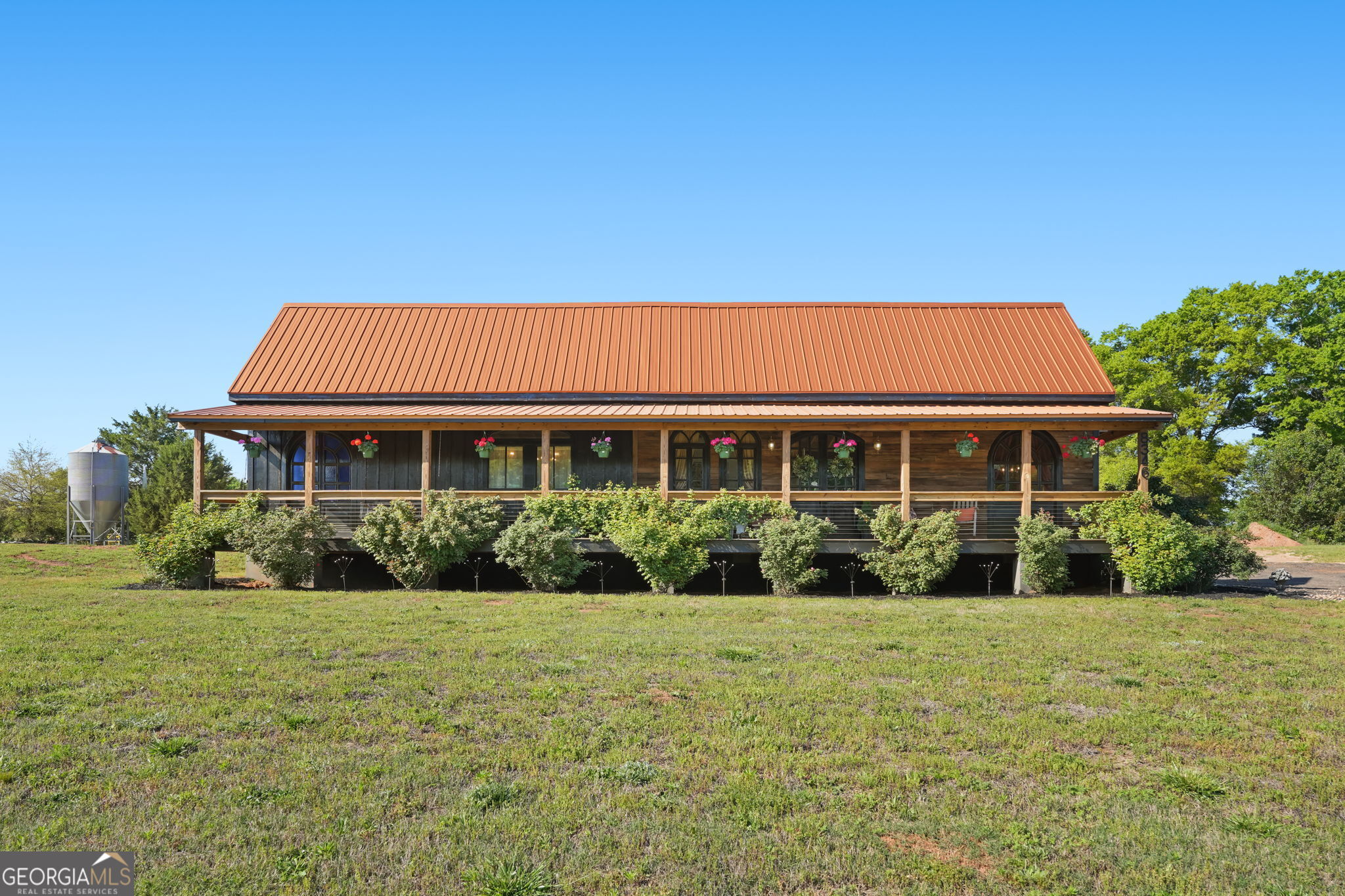 8346 Highway 98 W Commerce GA 30530