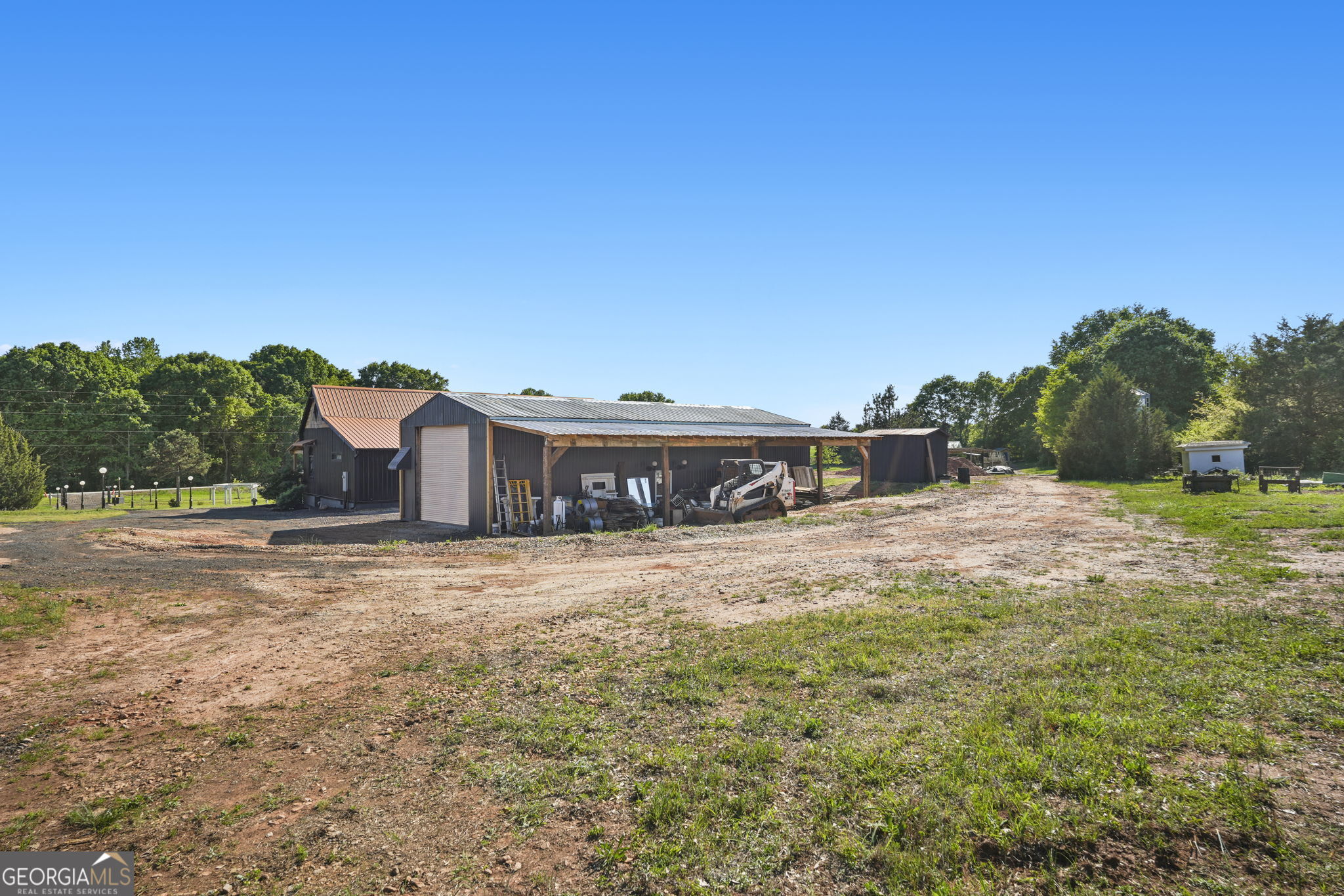 8346 Highway 98 W Commerce GA 30530