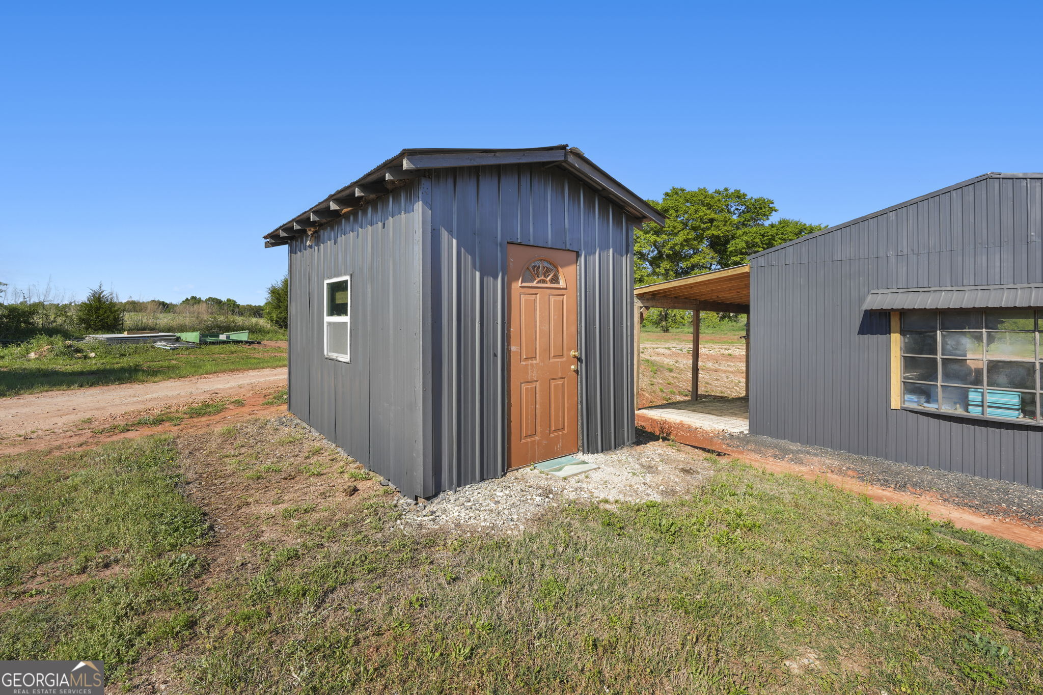 8346 Highway 98 W Commerce GA 30530