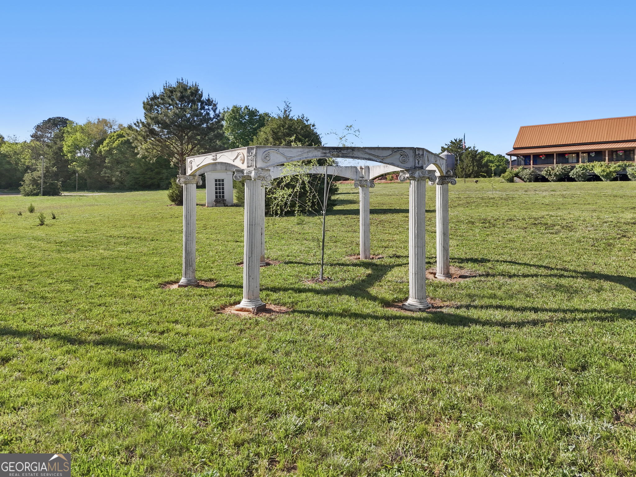 8346 Highway 98 W Commerce GA 30530