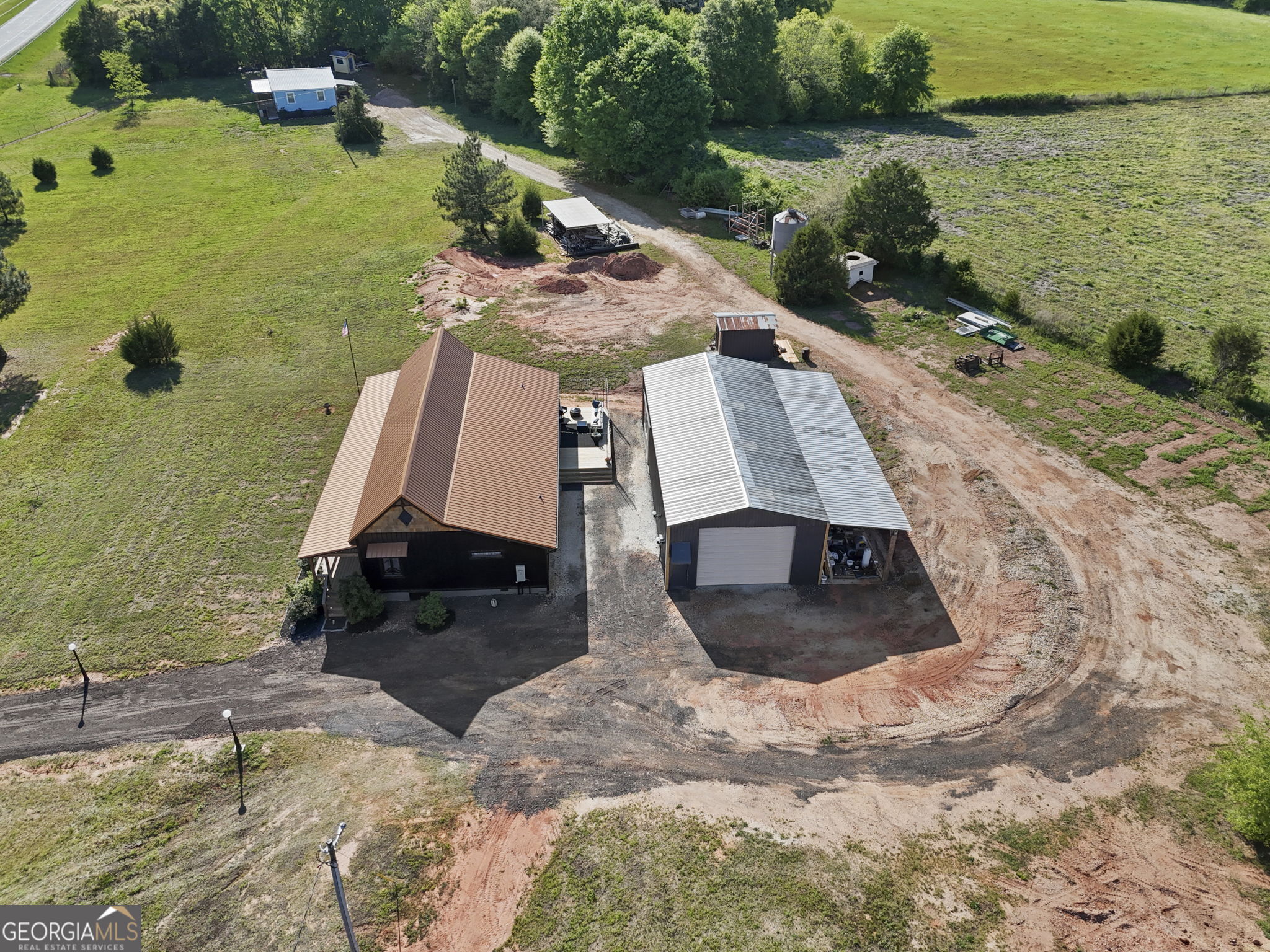 8346 Highway 98 W Commerce GA 30530