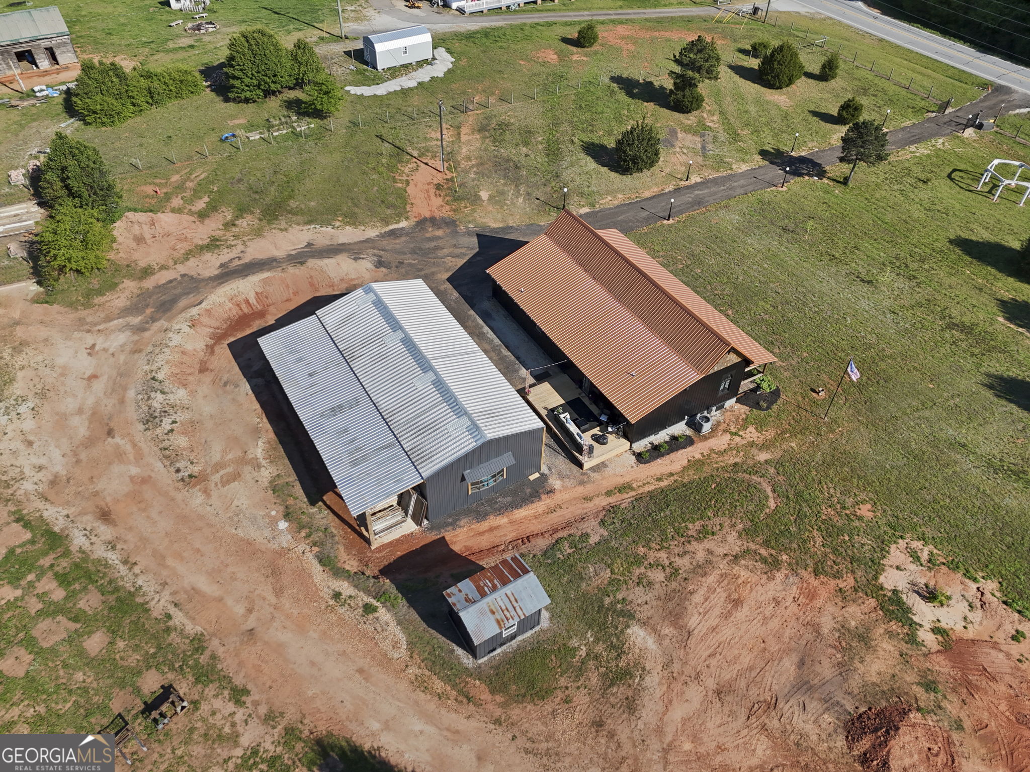 8346 Highway 98 W Commerce GA 30530