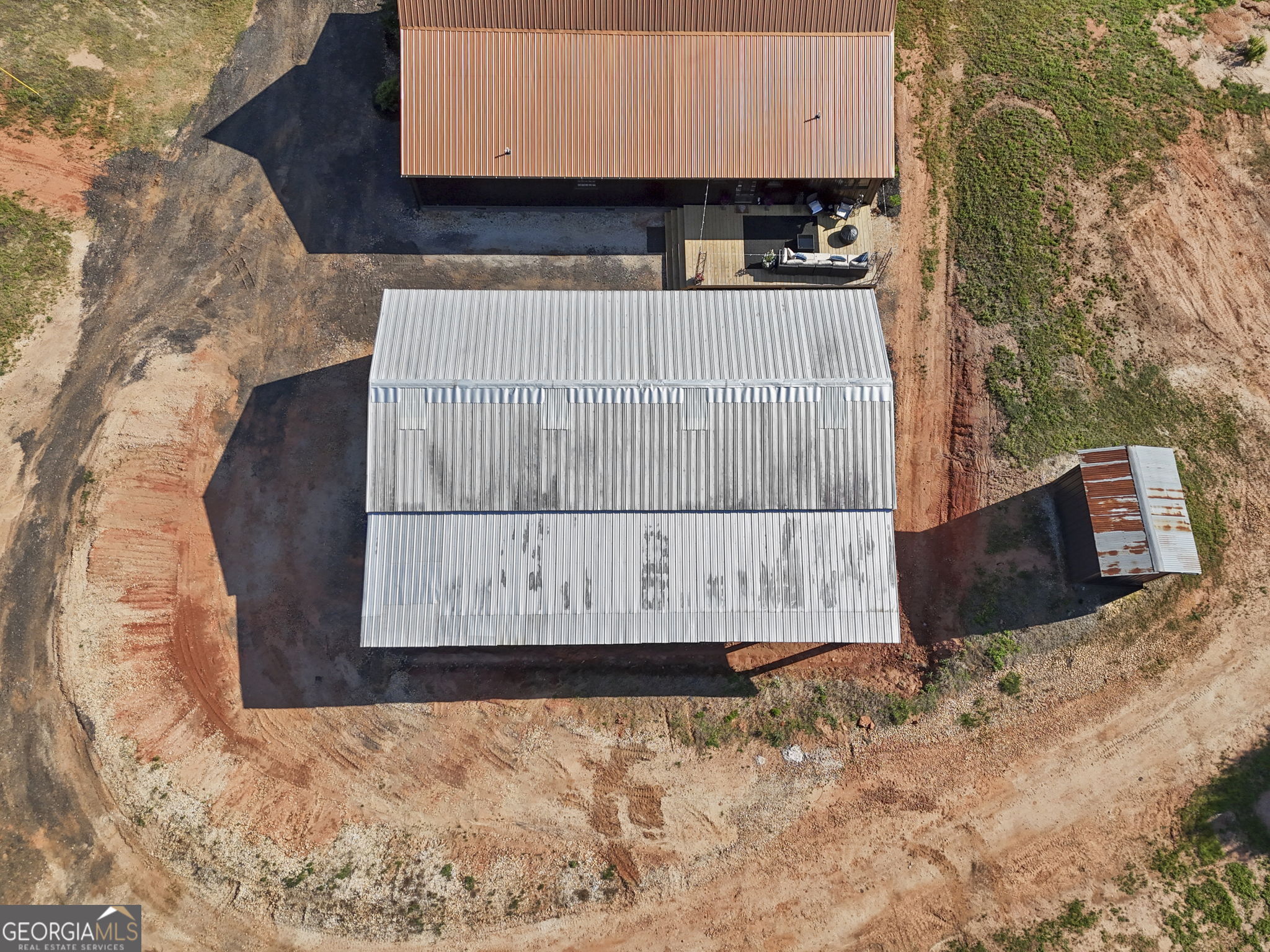 8346 Highway 98 W Commerce GA 30530