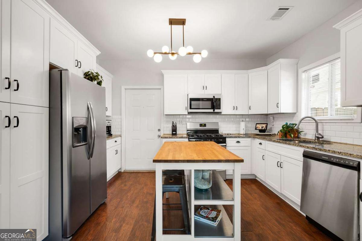 1387 Avon Avenue SW Atlanta GA 30310
