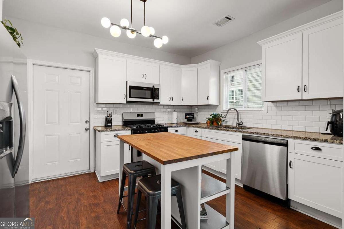 1387 Avon Avenue SW Atlanta GA 30310