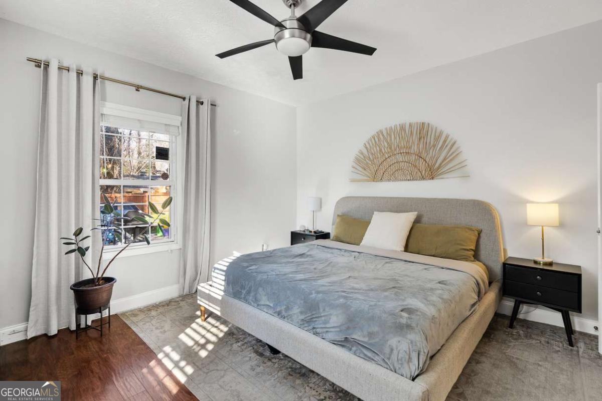 1387 Avon Avenue SW Atlanta GA 30310
