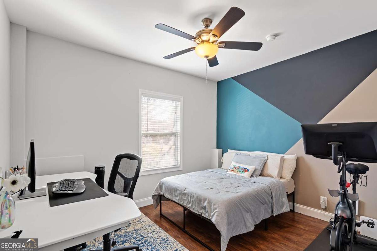 1387 Avon Avenue SW Atlanta GA 30310