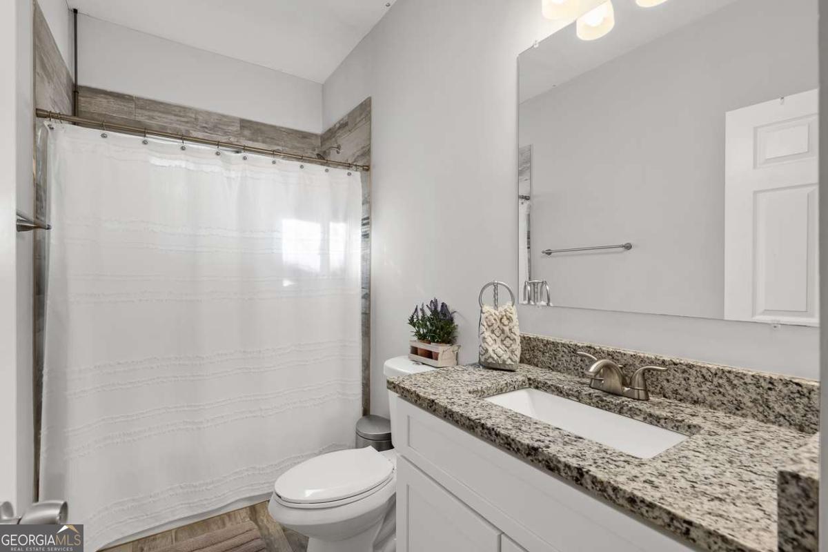 1387 Avon Avenue SW Atlanta GA 30310