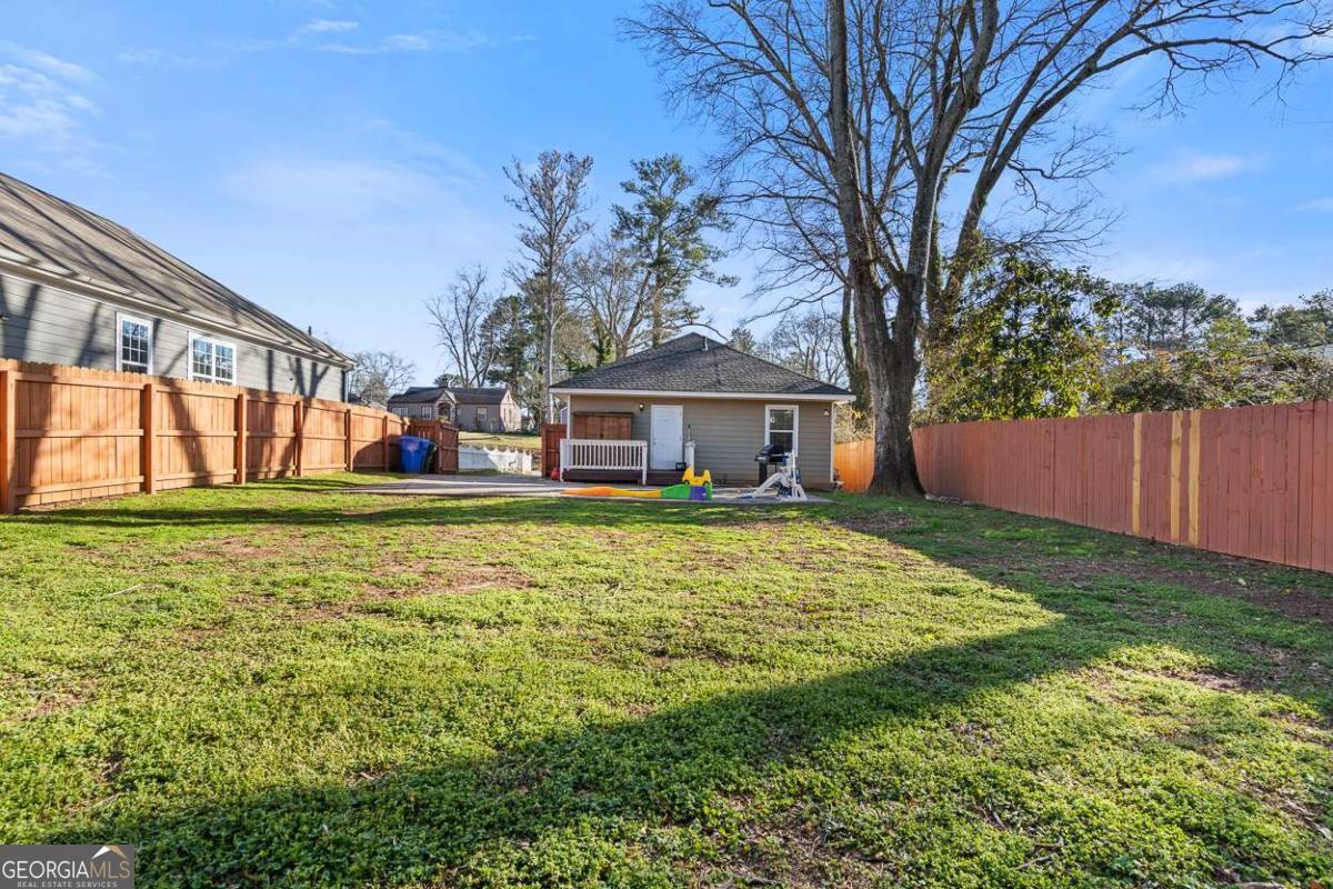 1387 Avon Avenue SW Atlanta GA 30310