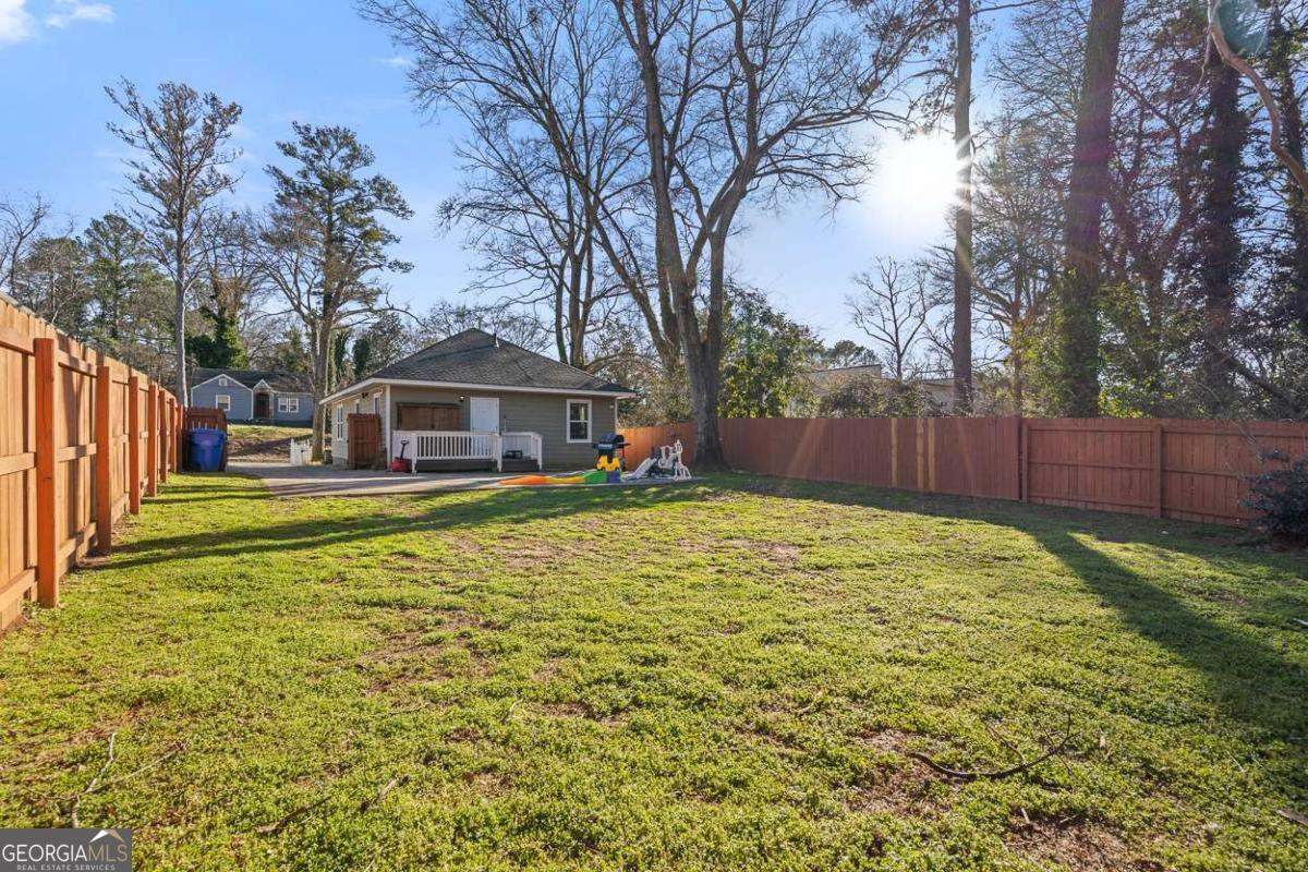 1387 Avon Avenue SW Atlanta GA 30310