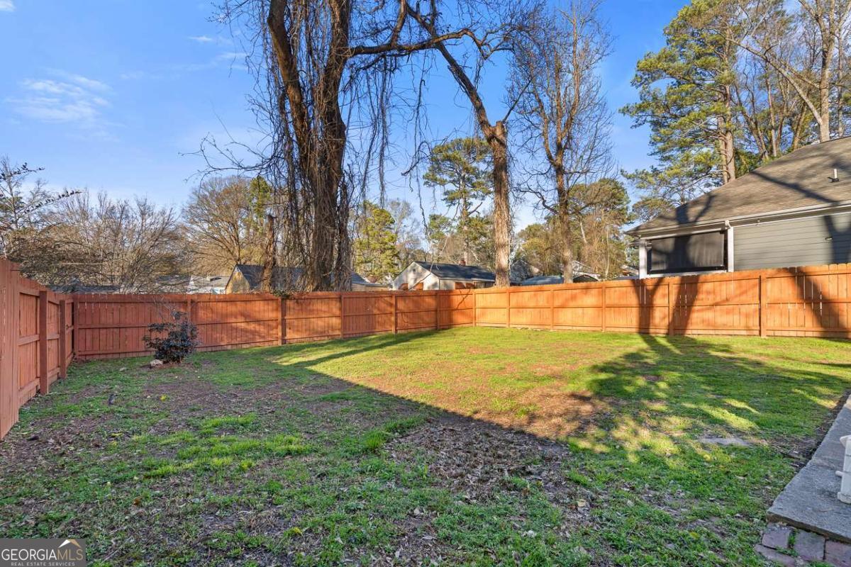 1387 Avon Avenue SW Atlanta GA 30310