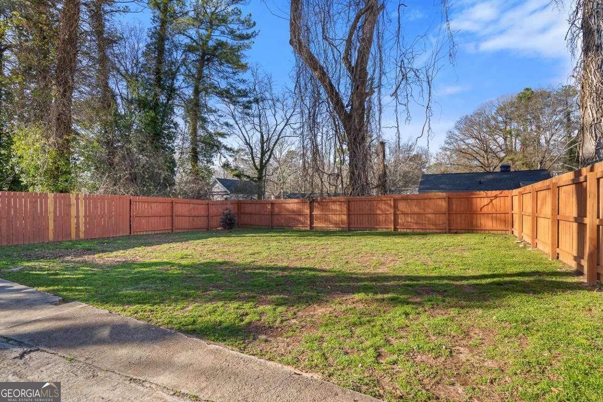1387 Avon Avenue SW Atlanta GA 30310