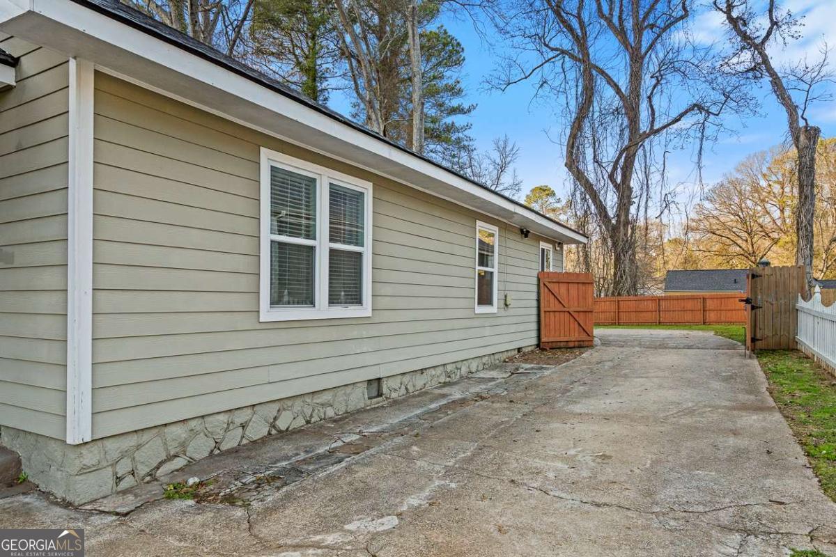 1387 Avon Avenue SW Atlanta GA 30310
