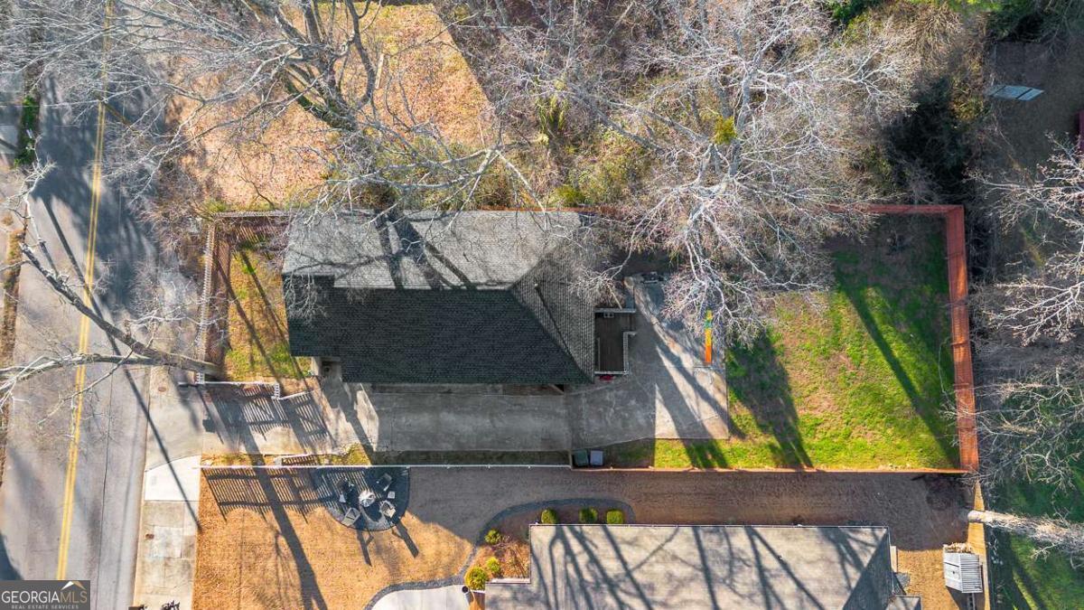 1387 Avon Avenue SW Atlanta GA 30310