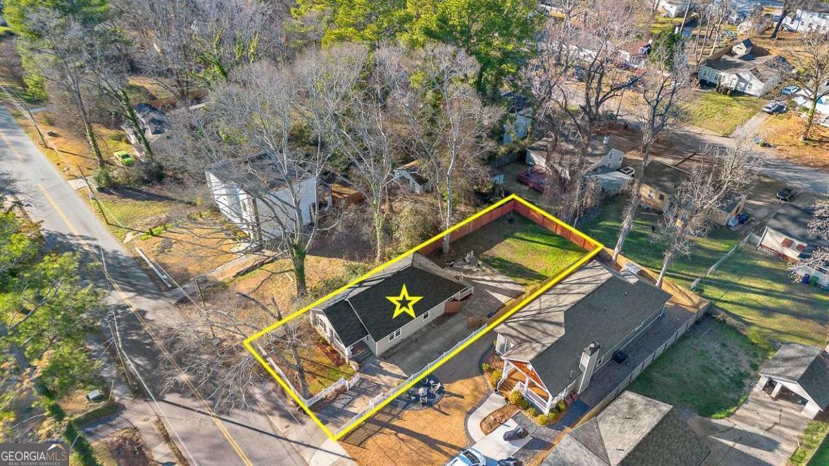 1387 Avon Avenue SW Atlanta GA 30310