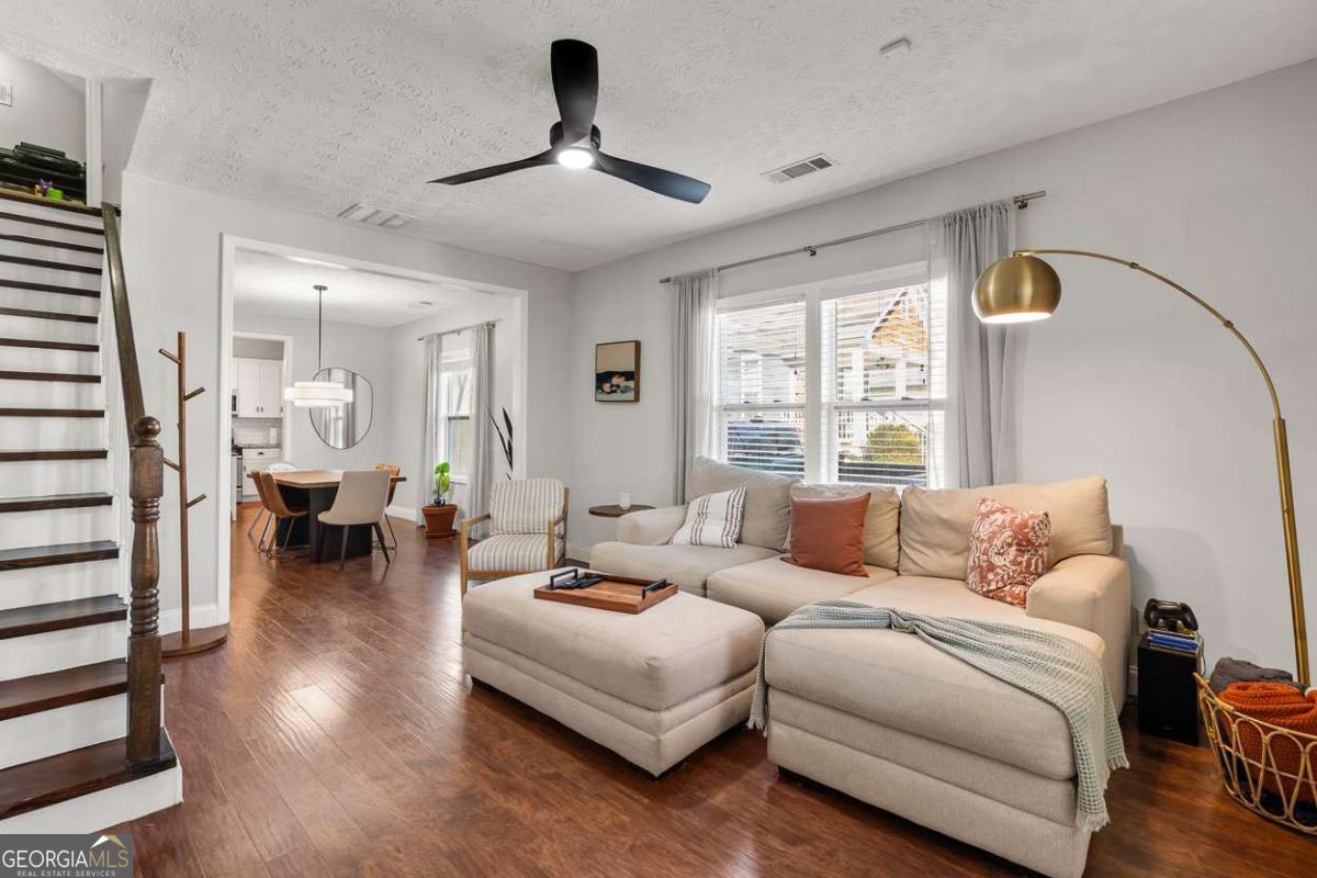 1387 Avon Avenue SW Atlanta GA 30310