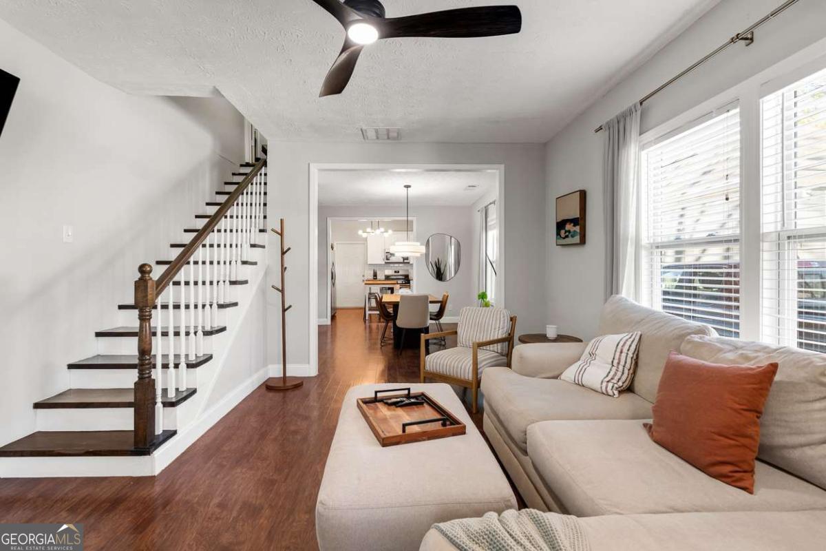 1387 Avon Avenue SW Atlanta GA 30310